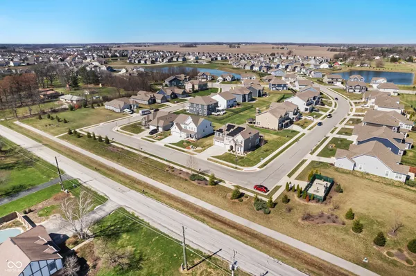 $515,000 | 10936 Pebblestone Way, Brownsburg, IN 46112