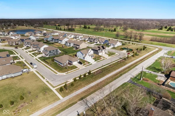 $515,000 | 10936 Pebblestone Way, Brownsburg, IN 46112