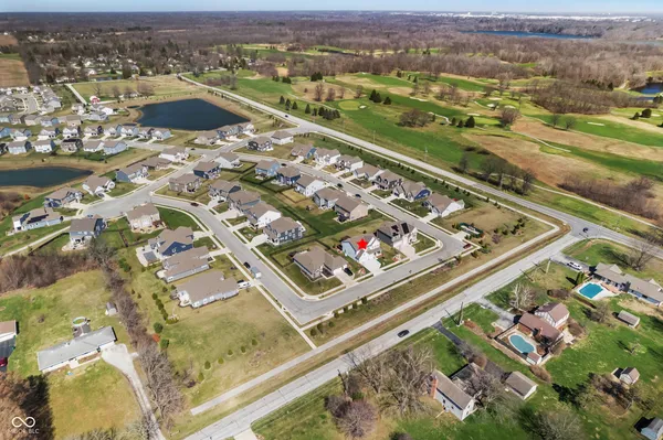 $515,000 | 10936 Pebblestone Way, Brownsburg, IN 46112