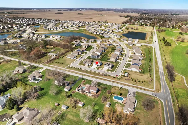 $515,000 | 10936 Pebblestone Way, Brownsburg, IN 46112