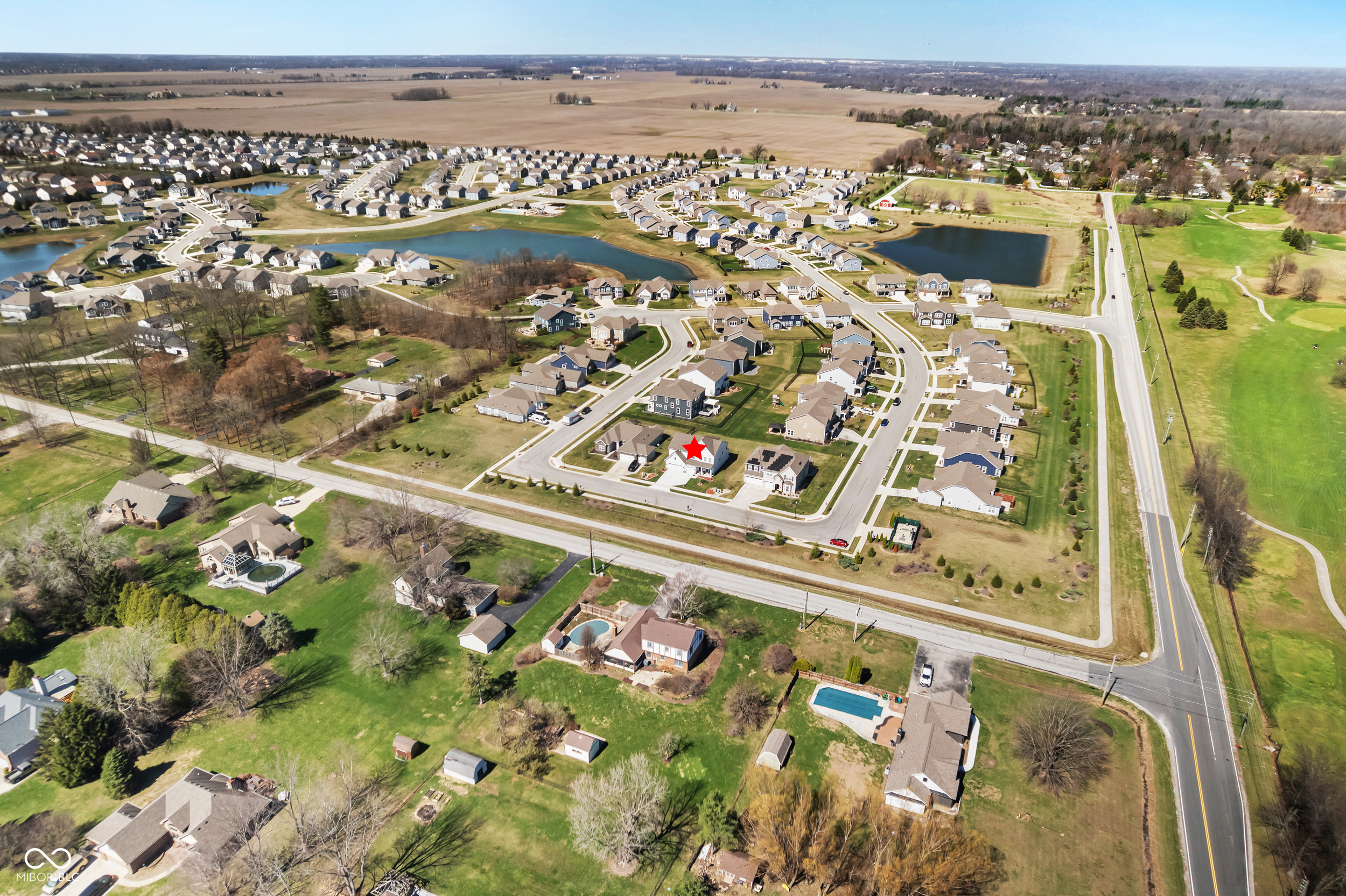 10936 Pebblestone Way Brownsburg, IN 46112 - Photo 69 of 72