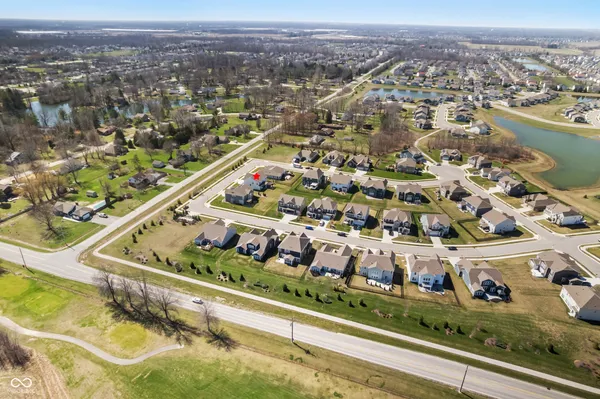 $515,000 | 10936 Pebblestone Way, Brownsburg, IN 46112