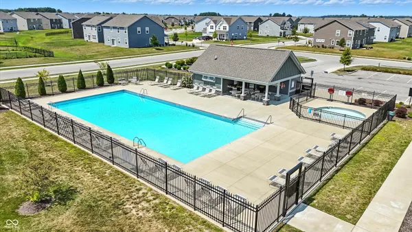 $515,000 | 10936 Pebblestone Way, Brownsburg, IN 46112