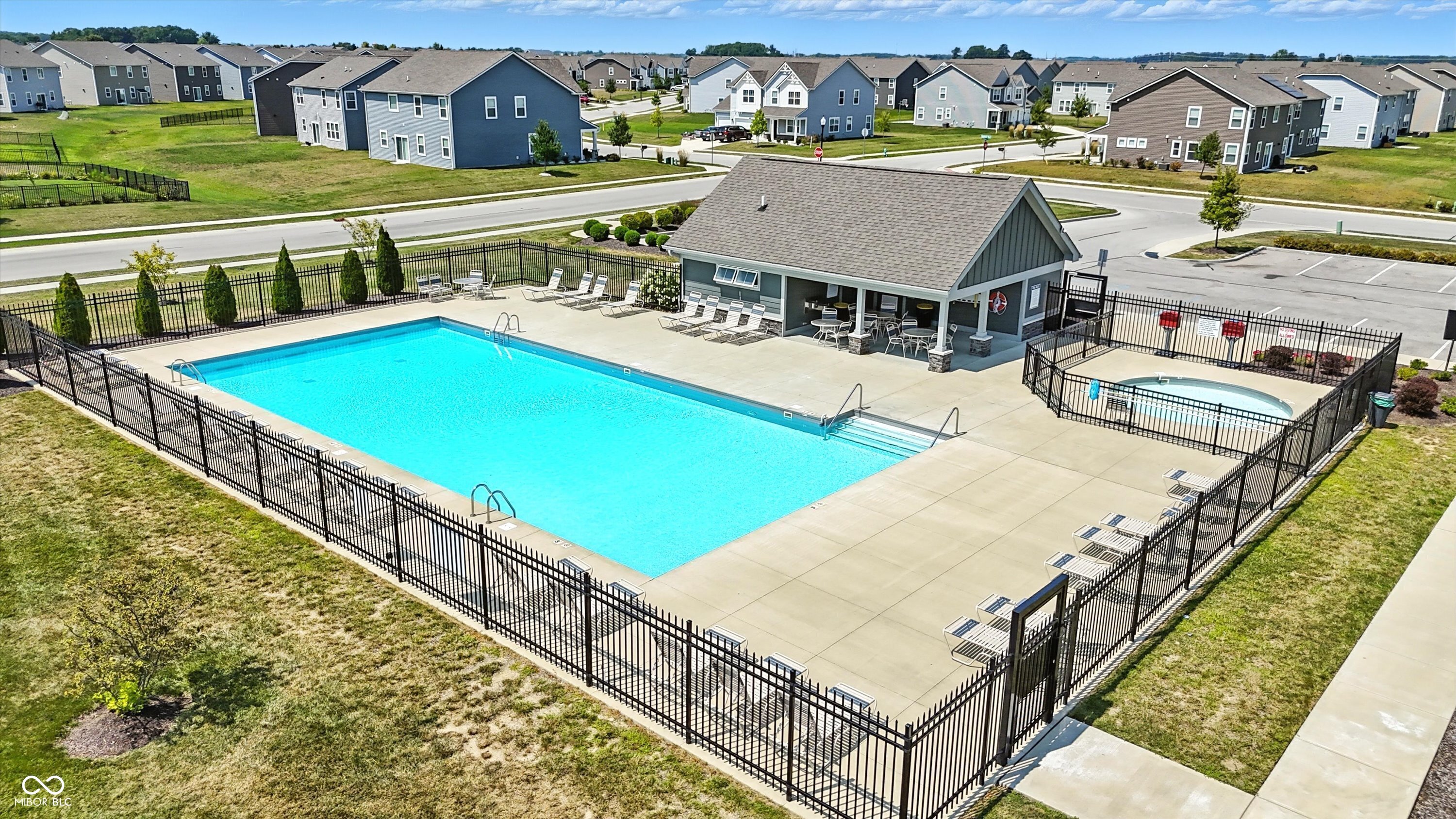 10936 Pebblestone Way Brownsburg, IN 46112 - Photo 71 of 72