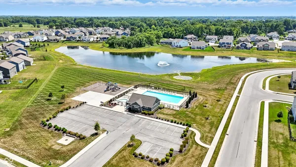 $515,000 | 10936 Pebblestone Way, Brownsburg, IN 46112