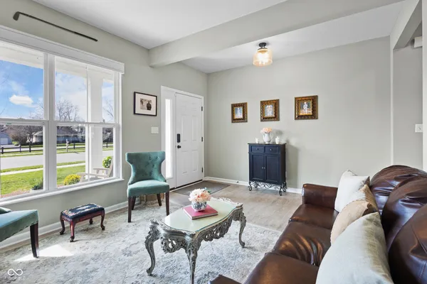 $515,000 | 10936 Pebblestone Way, Brownsburg, IN 46112