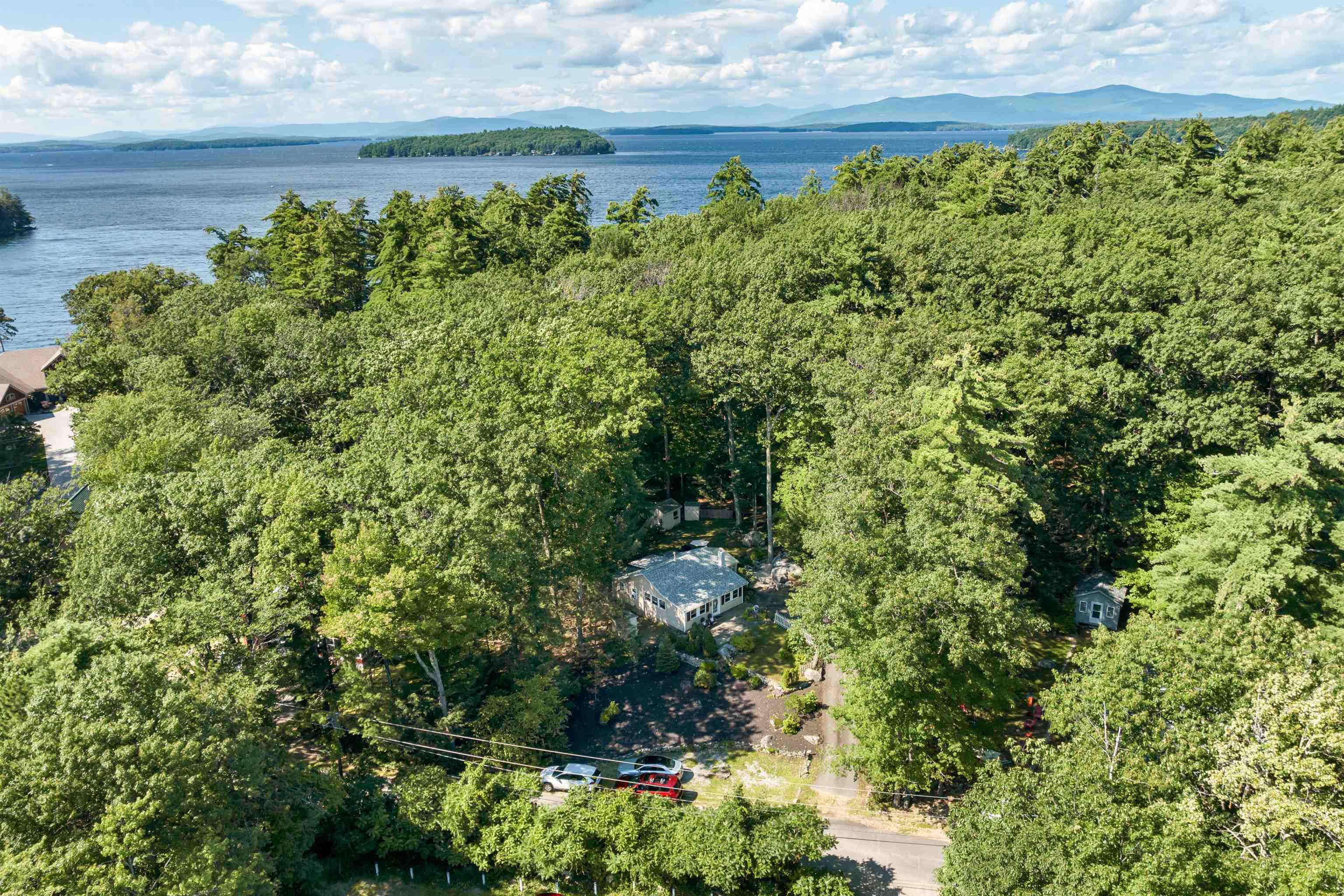 61 Smith Point Road Alton, NH 03810 - Photo 12 of 36 Gallery Image 12