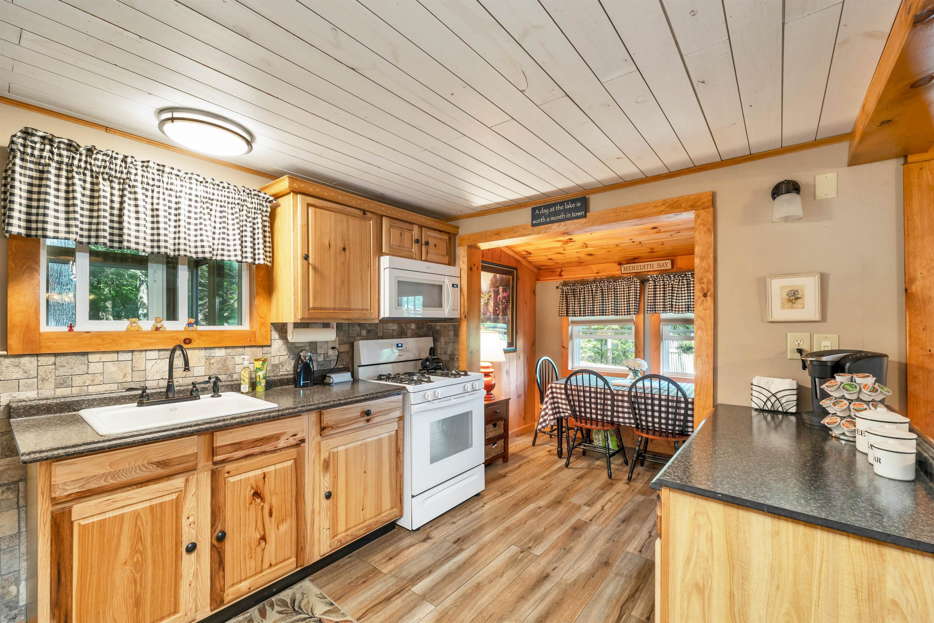61 Smith Point Road Alton, NH 03810 - Photo 15 of 36 Gallery Image 15