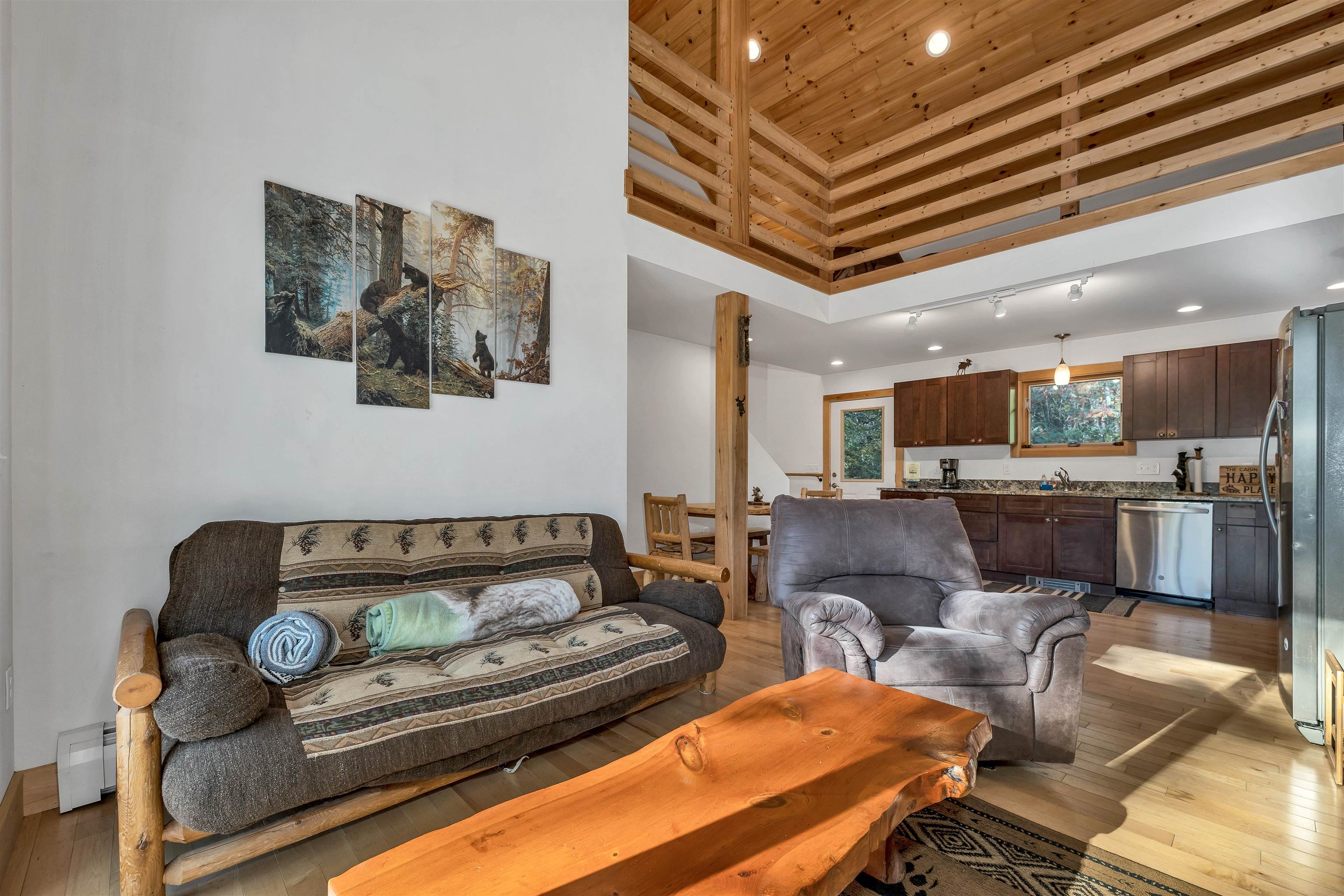 1484 Highway 3 Campton, NH 03223 - Photo 12 of 54