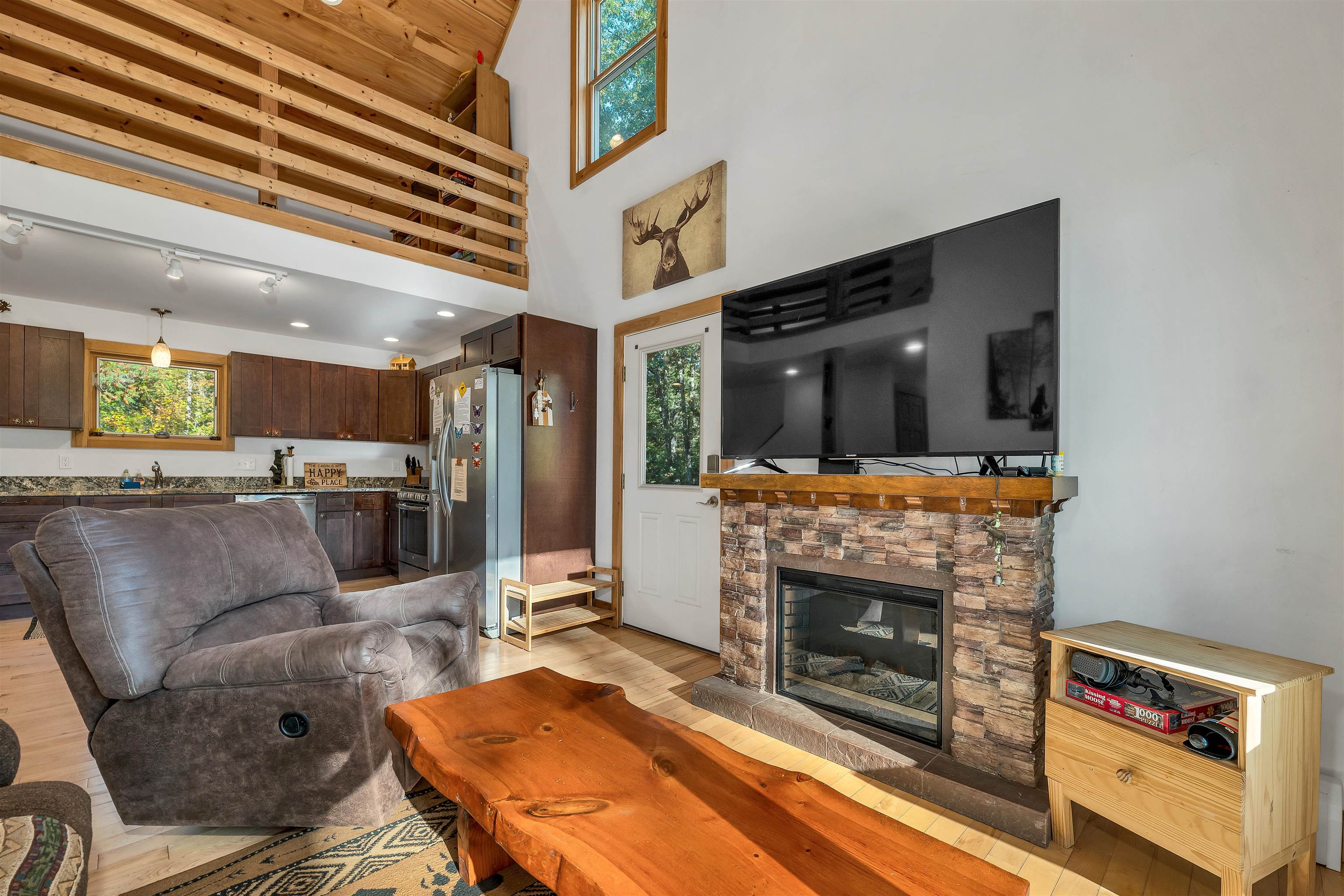 1484 Highway 3 Campton, NH 03223 - Photo 13 of 54