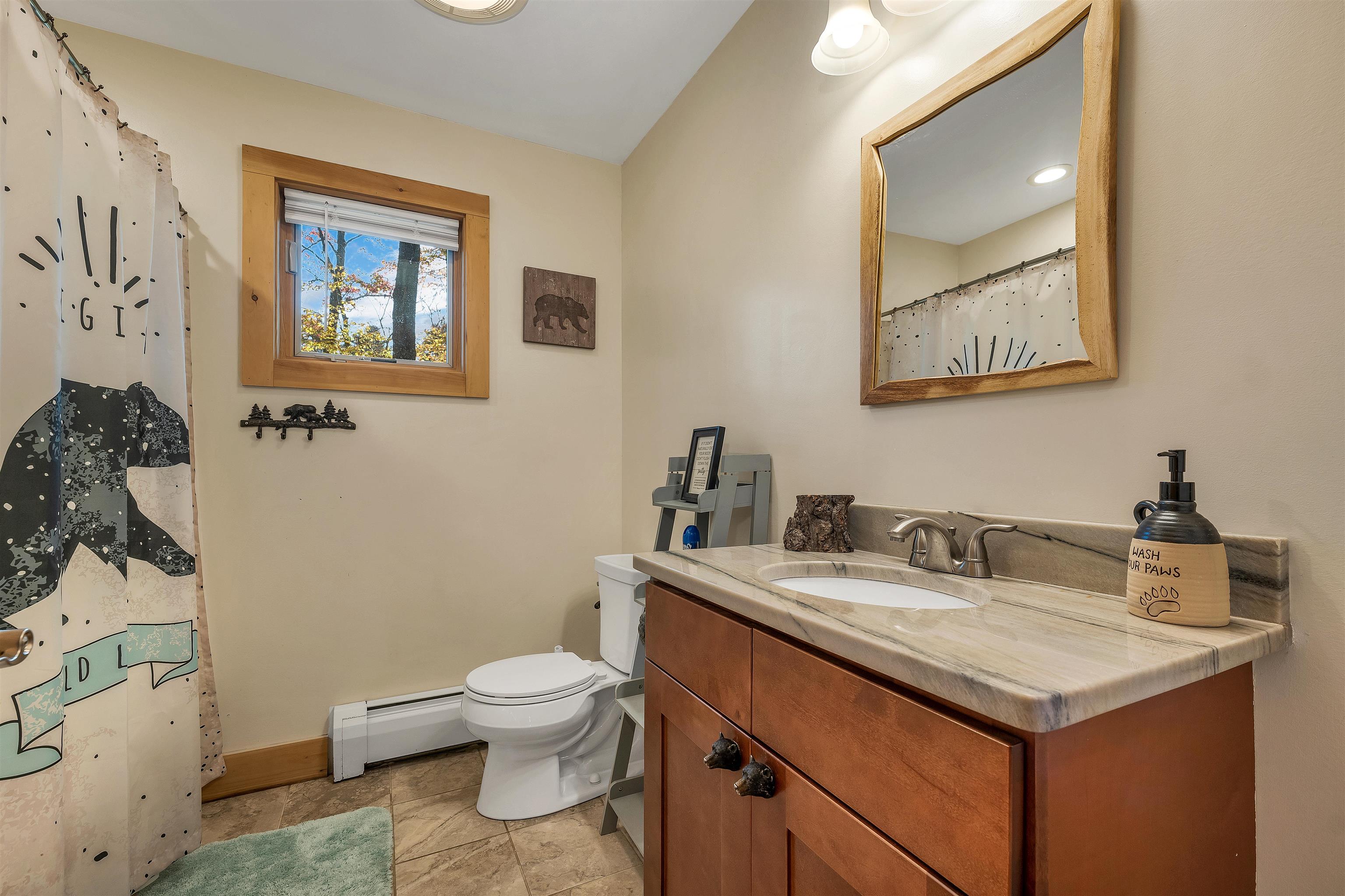 1484 Highway 3 Campton, NH 03223 - Photo 16 of 54