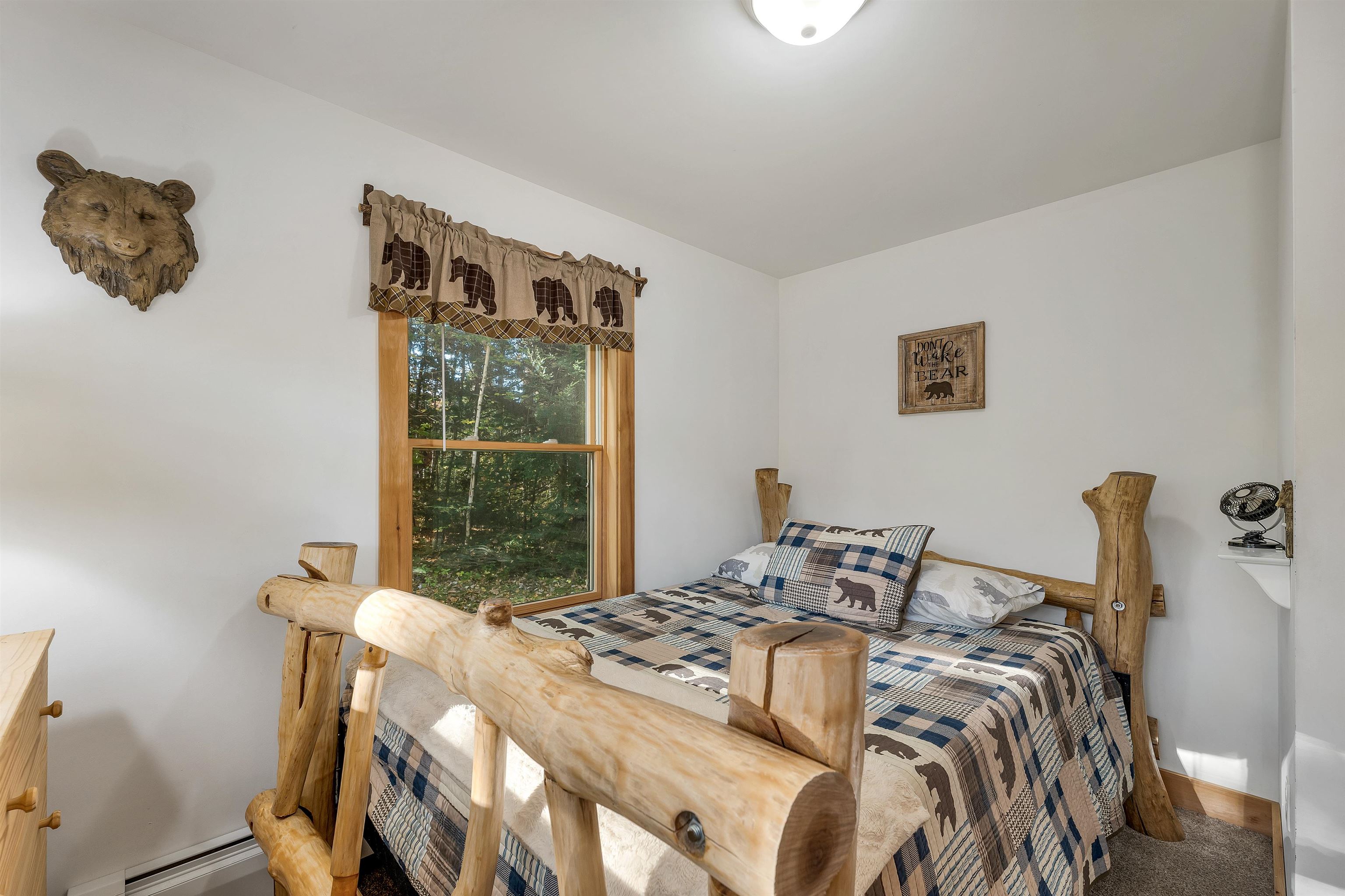 1484 Highway 3 Campton, NH 03223 - Photo 19 of 54