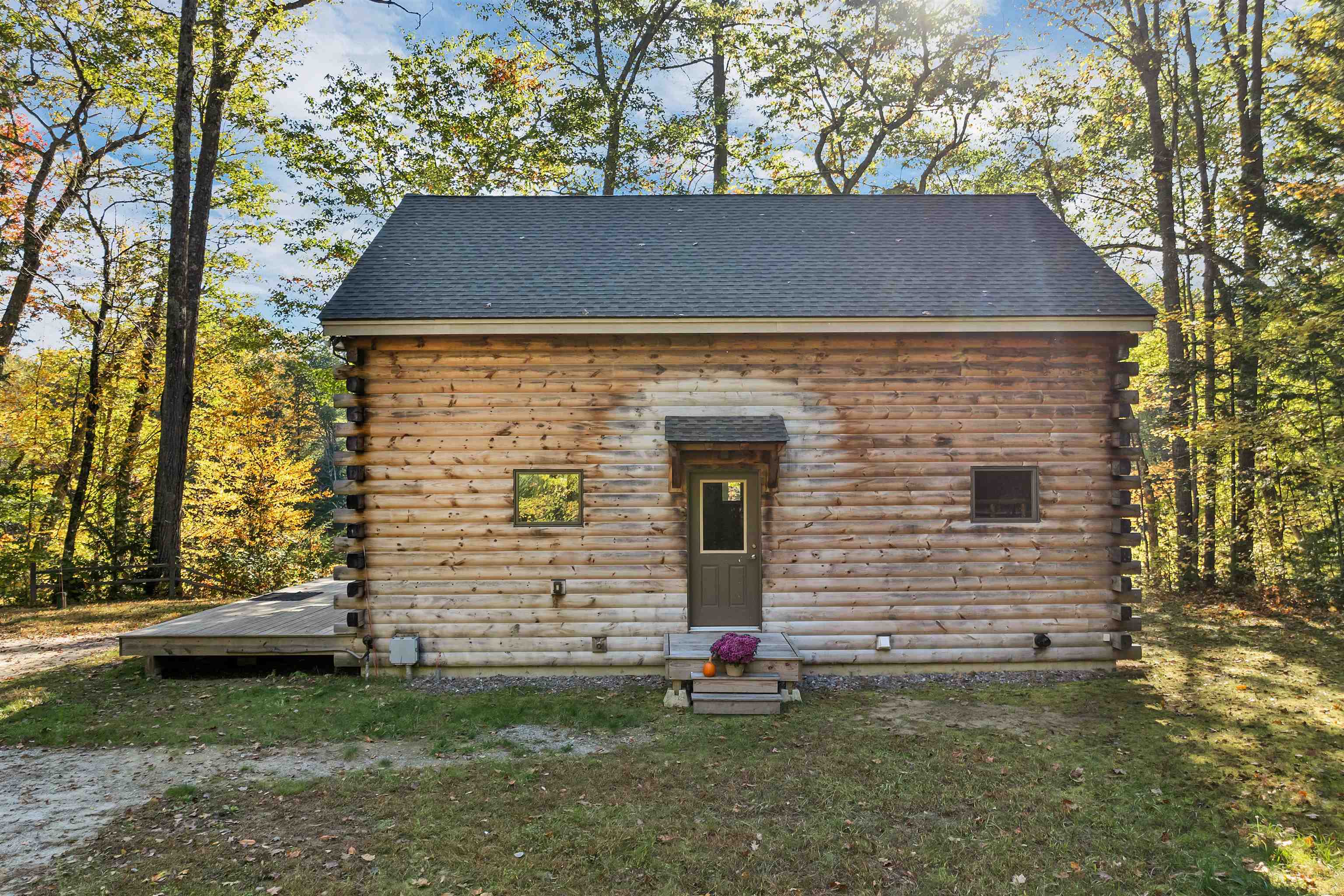 1484 Highway 3 Campton, NH 03223 - Photo 2 of 54