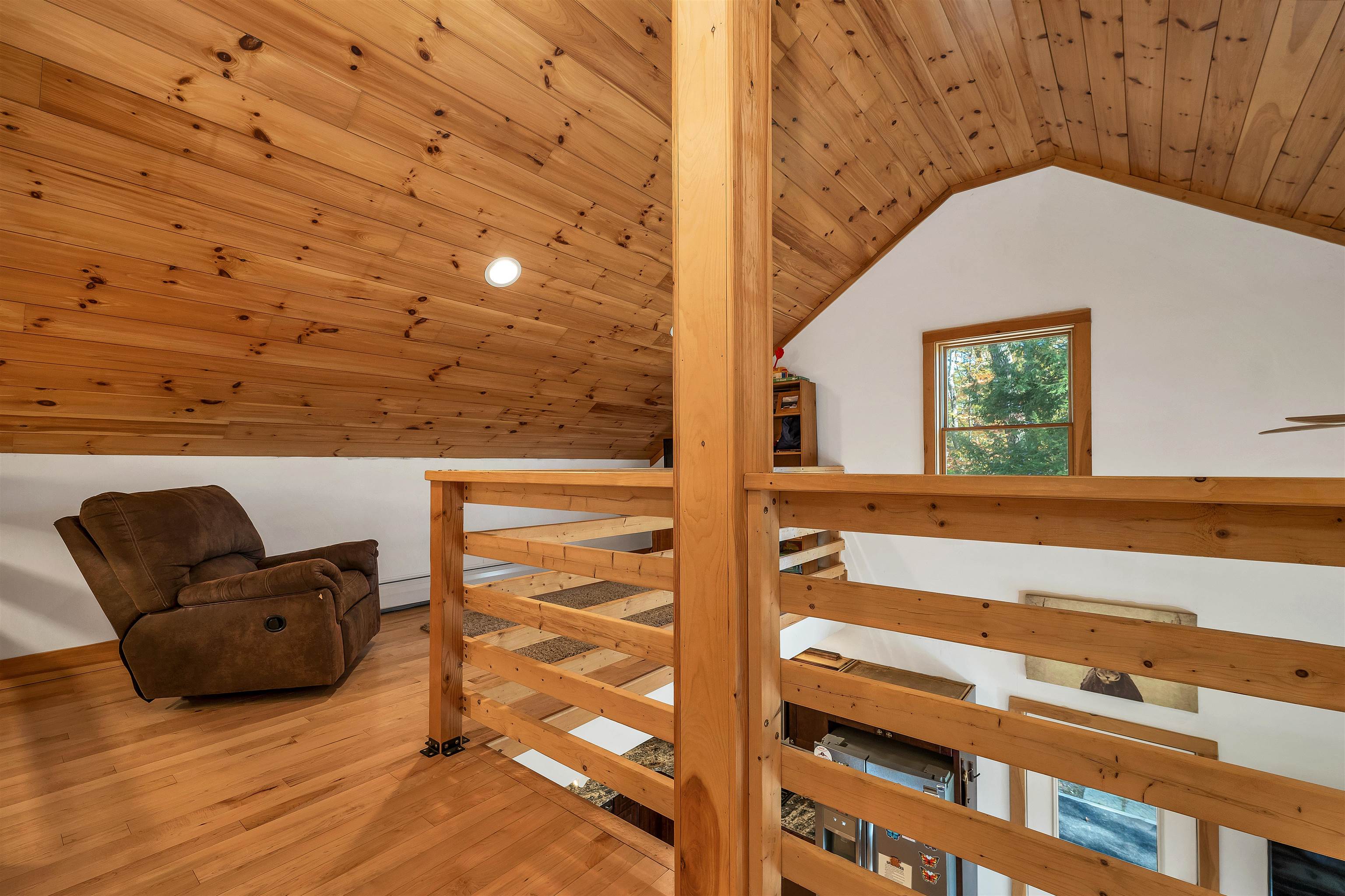 1484 Highway 3 Campton, NH 03223 - Photo 21 of 54