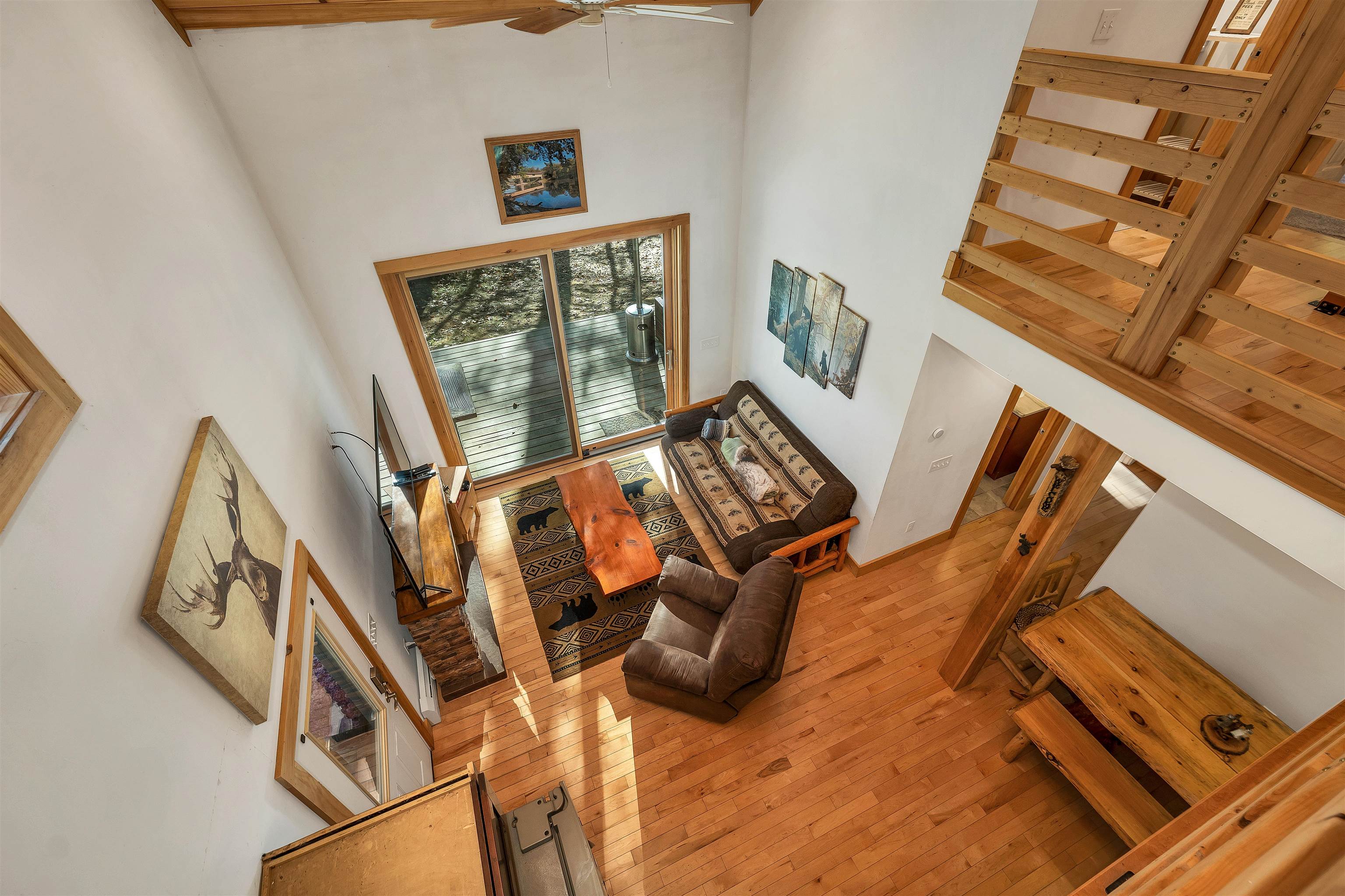 1484 Highway 3 Campton, NH 03223 - Photo 22 of 54