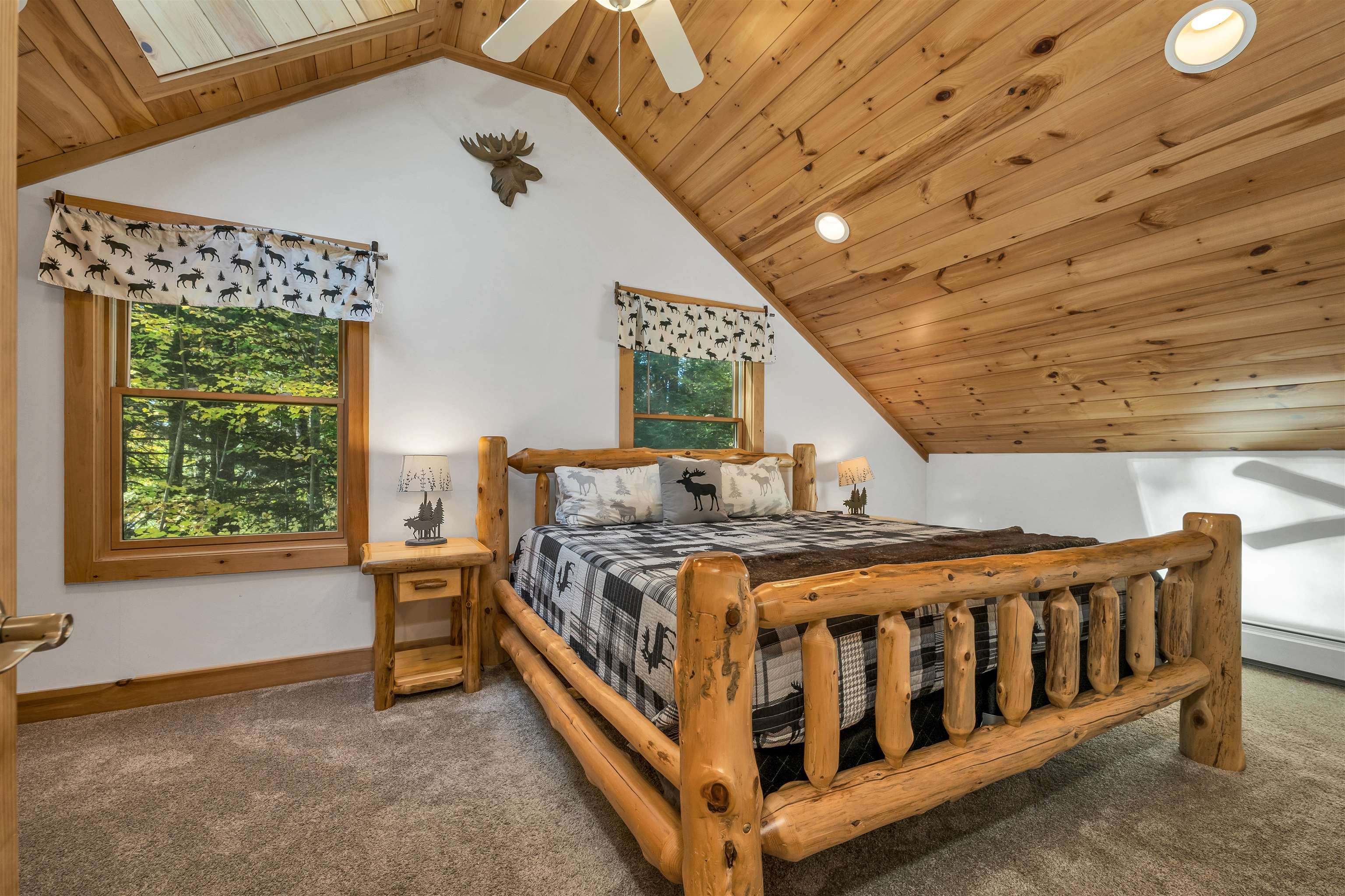 1484 Highway 3 Campton, NH 03223 - Photo 24 of 54