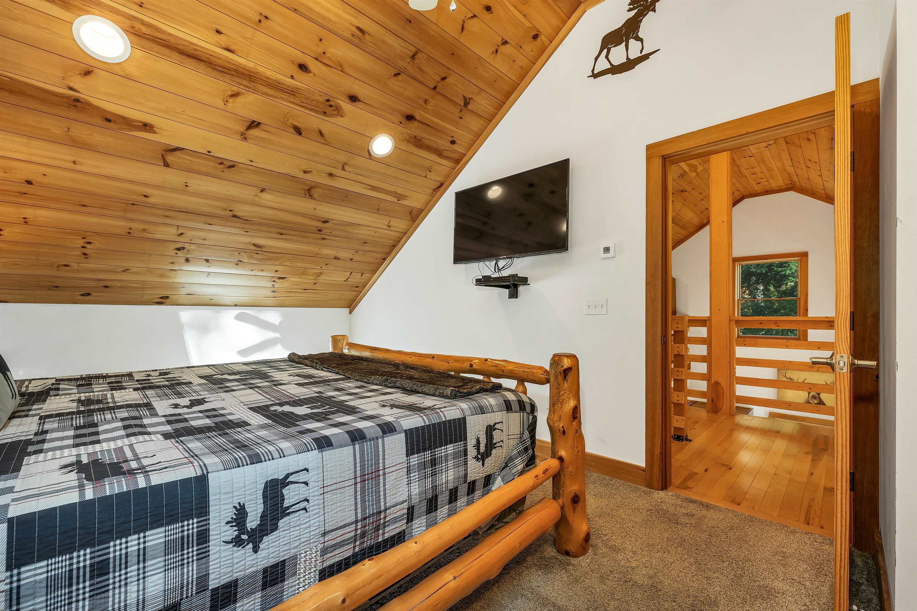 1484 Highway 3 Campton, NH 03223 - Photo 25 of 54