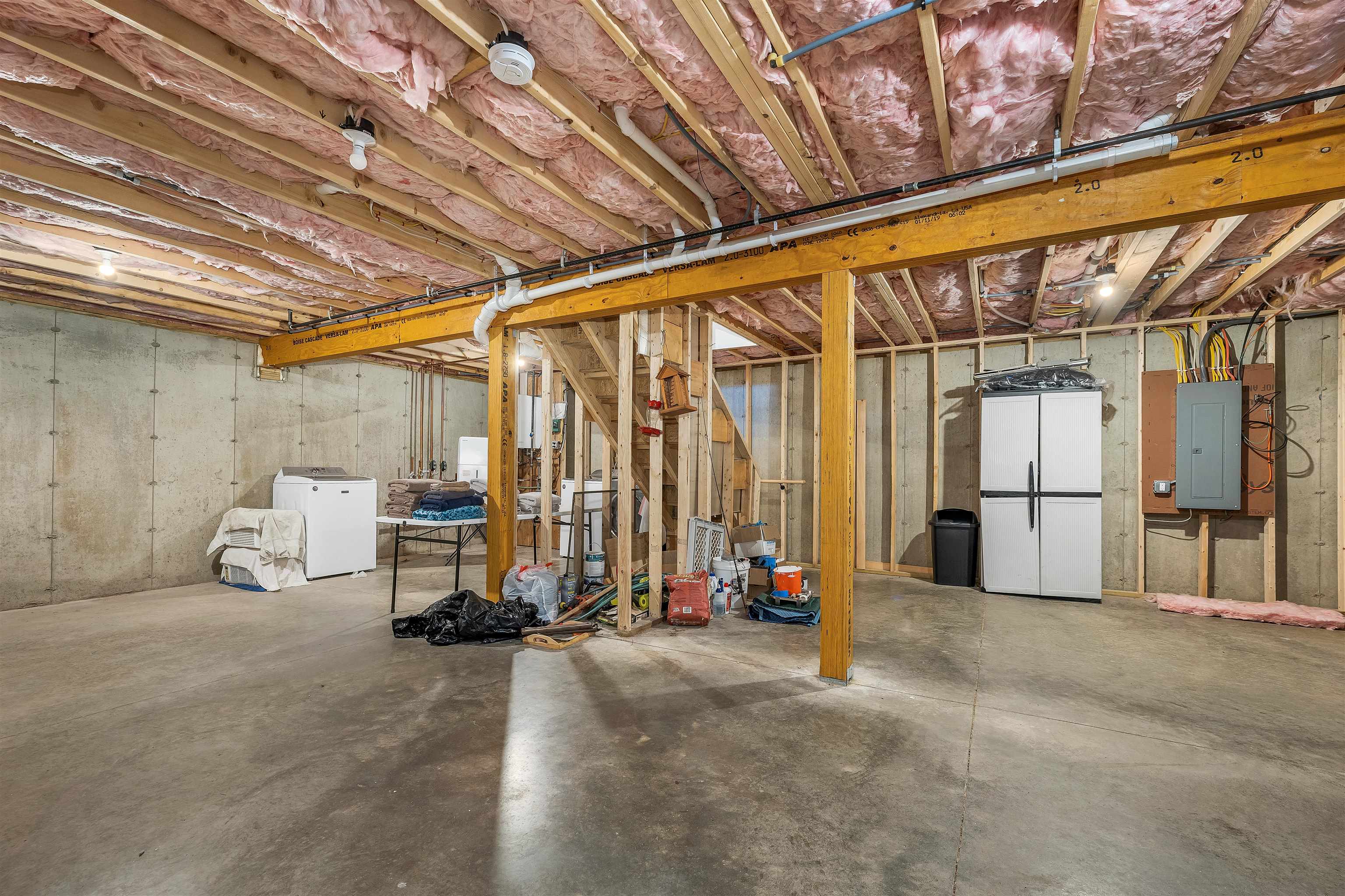 1484 Highway 3 Campton, NH 03223 - Photo 29 of 54