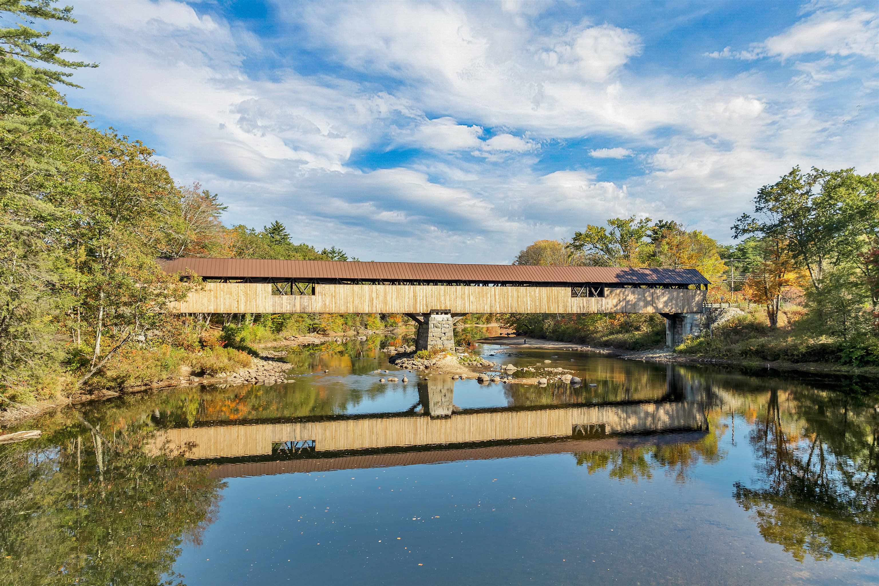 1484 Highway 3 Campton, NH 03223 - Photo 30 of 54