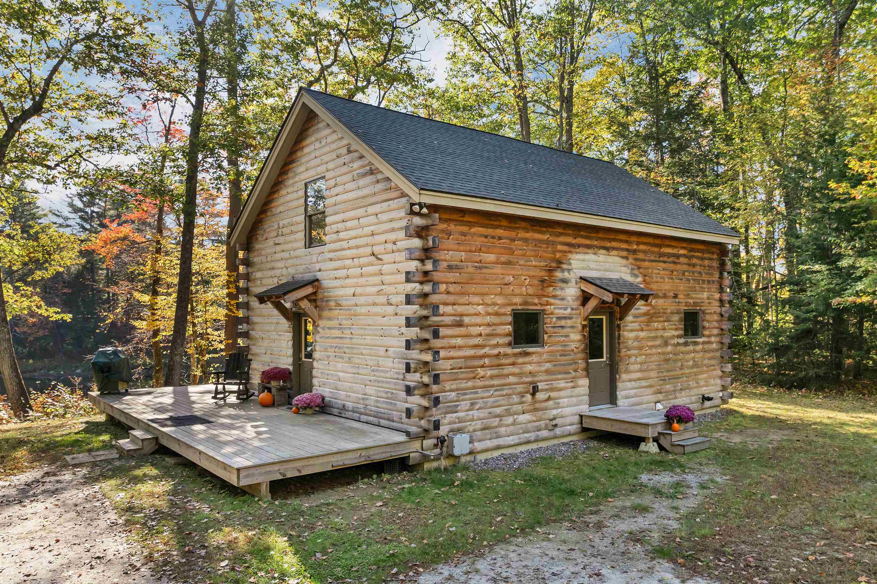 1484 Highway 3 Campton, NH 03223 - Photo 3 of 54