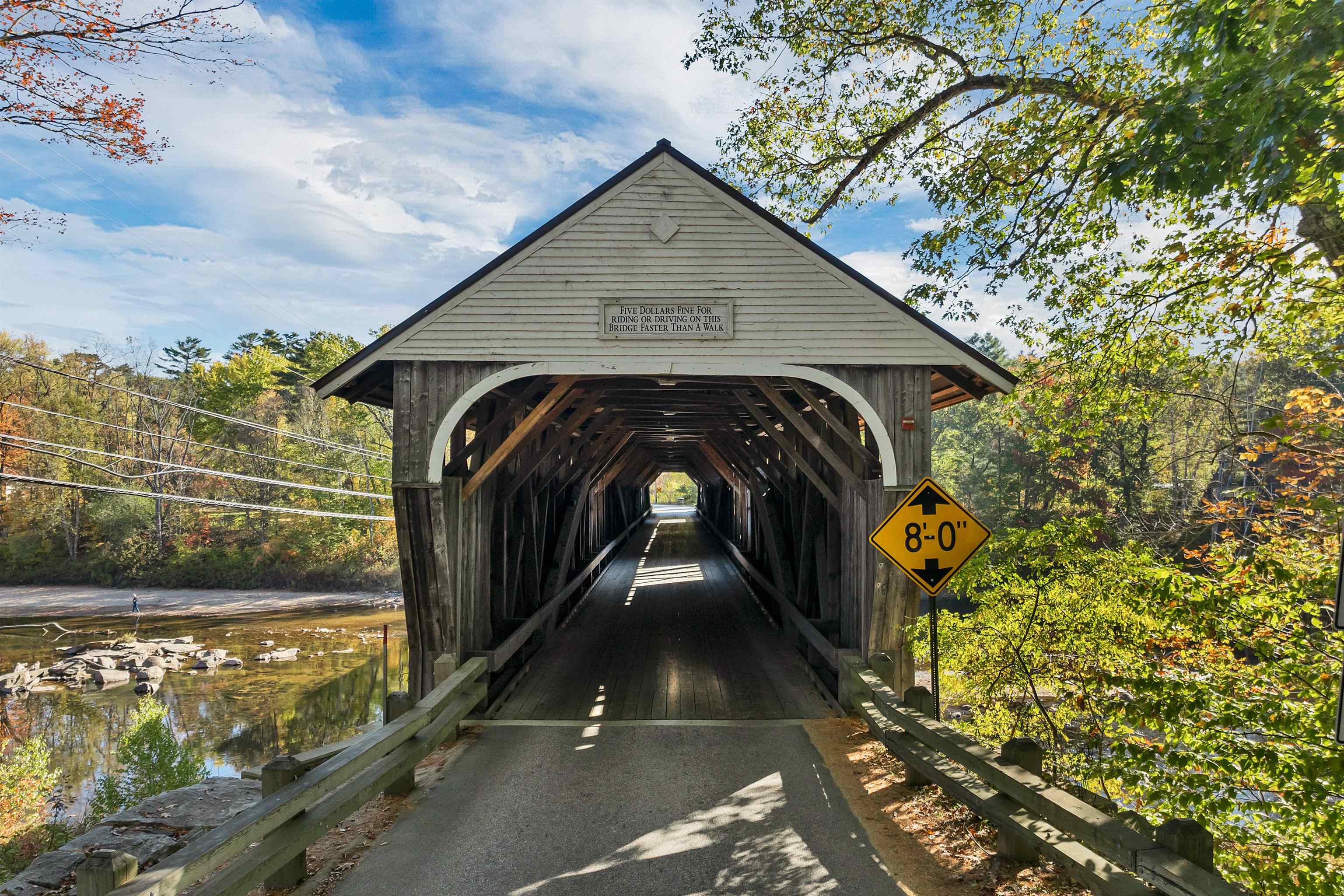 1484 Highway 3 Campton, NH 03223 - Photo 31 of 54