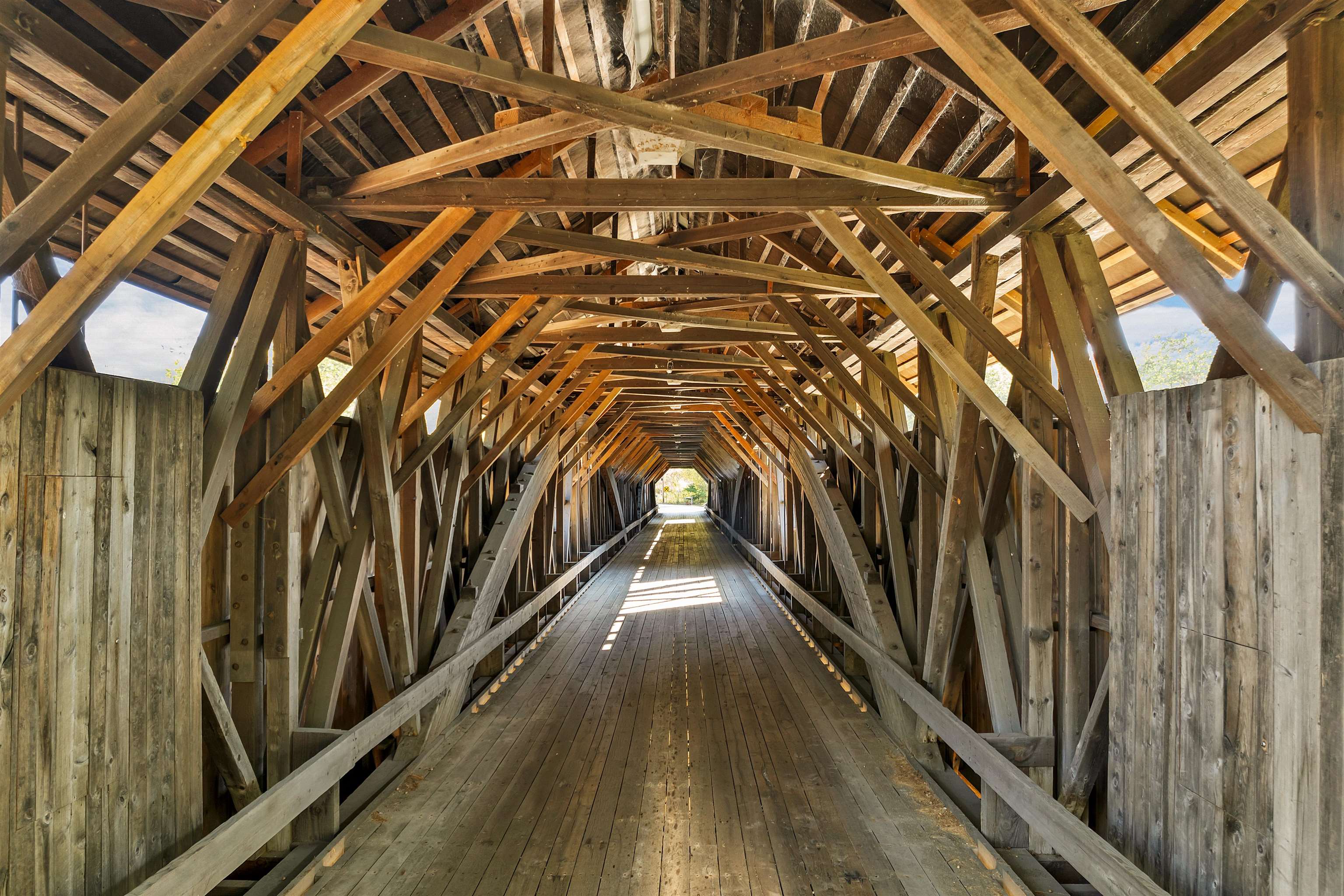 1484 Highway 3 Campton, NH 03223 - Photo 32 of 54