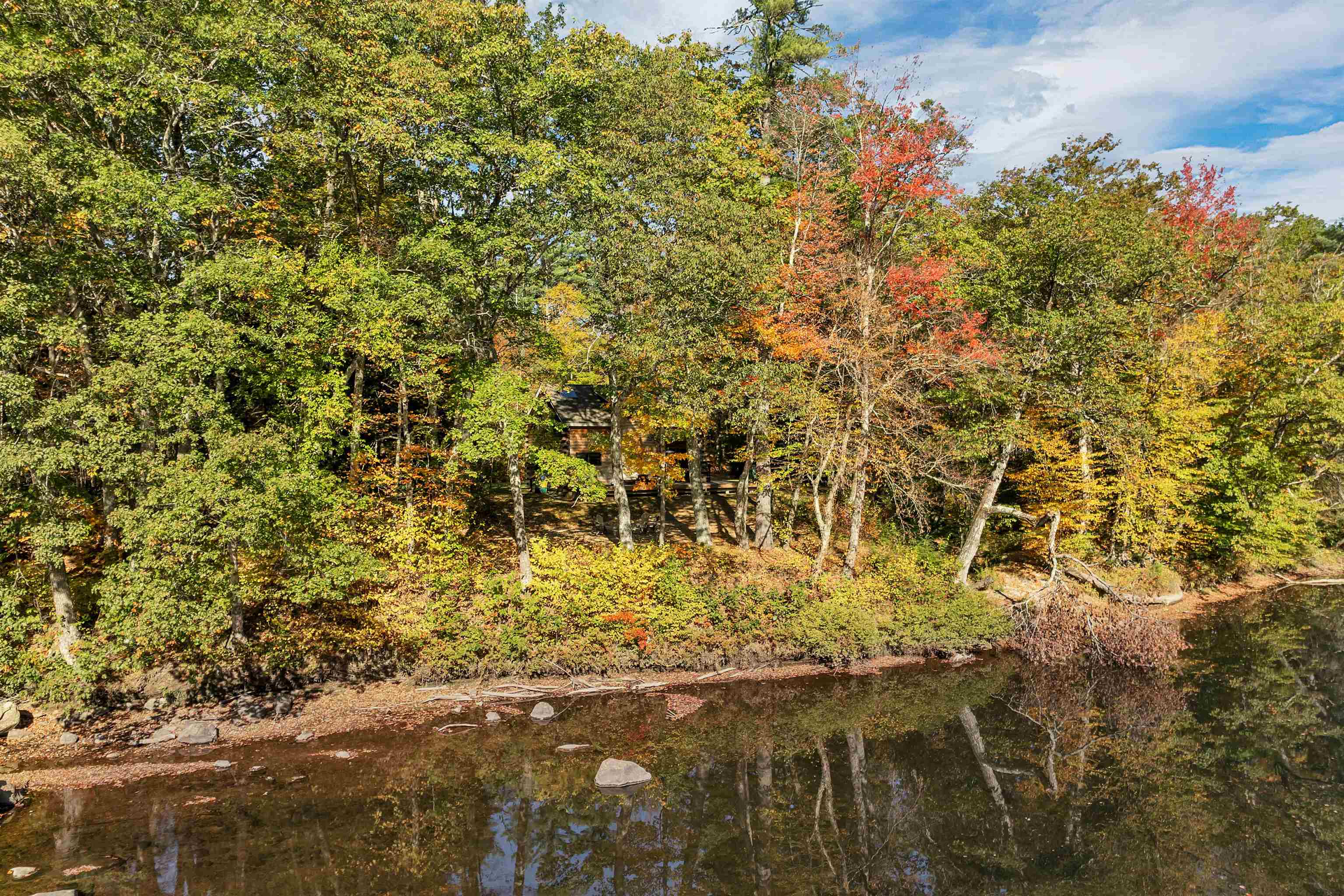 1484 Highway 3 Campton, NH 03223 - Photo 33 of 54