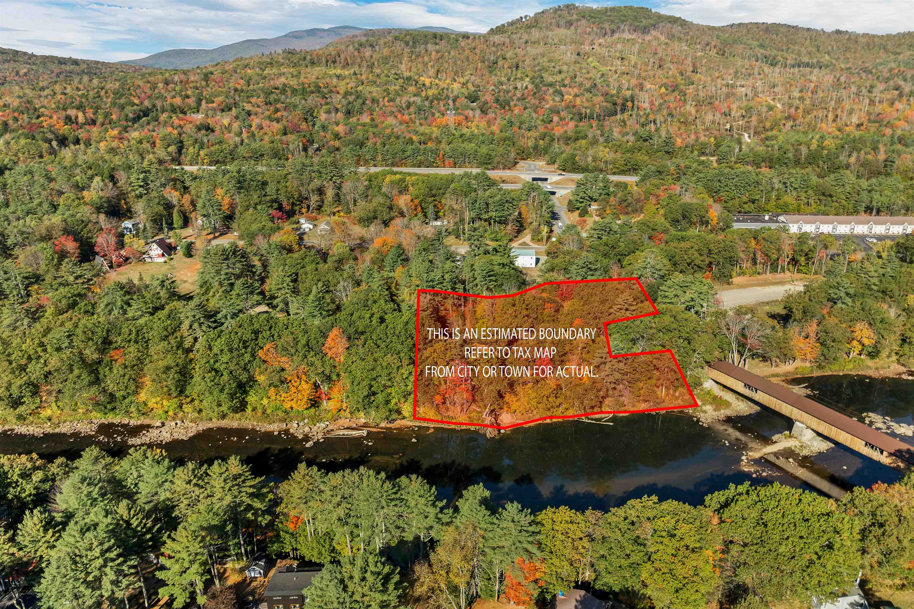 1484 Highway 3 Campton, NH 03223 - Photo 36 of 54