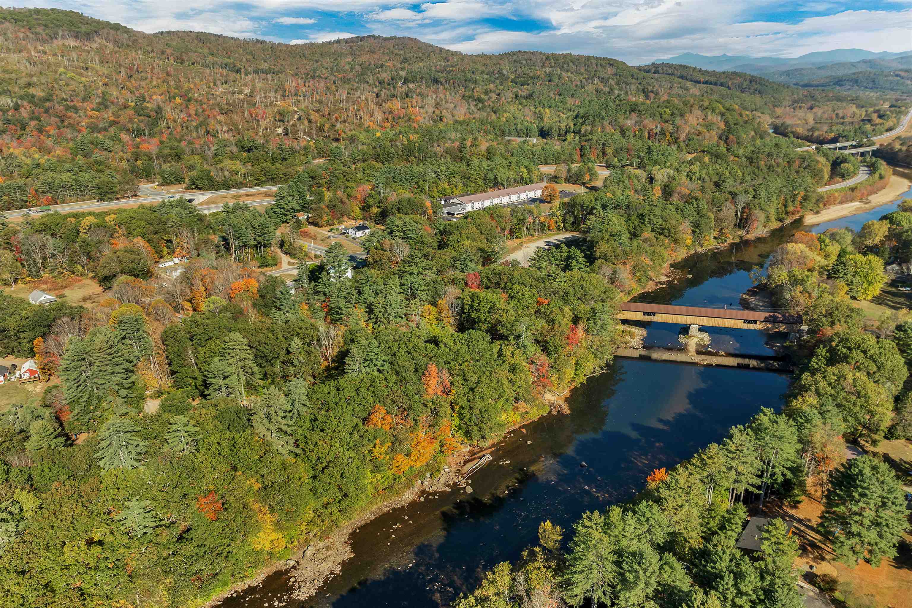 1484 Highway 3 Campton, NH 03223 - Photo 37 of 54