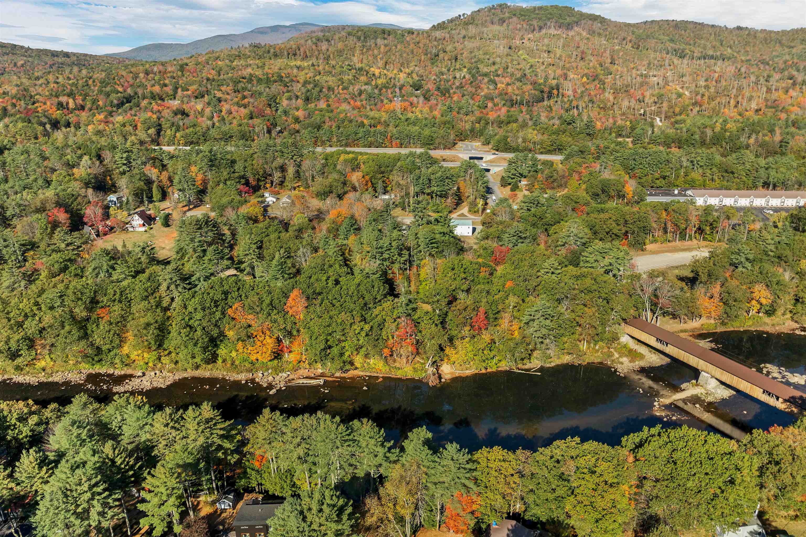 1484 Highway 3 Campton, NH 03223 - Photo 38 of 54