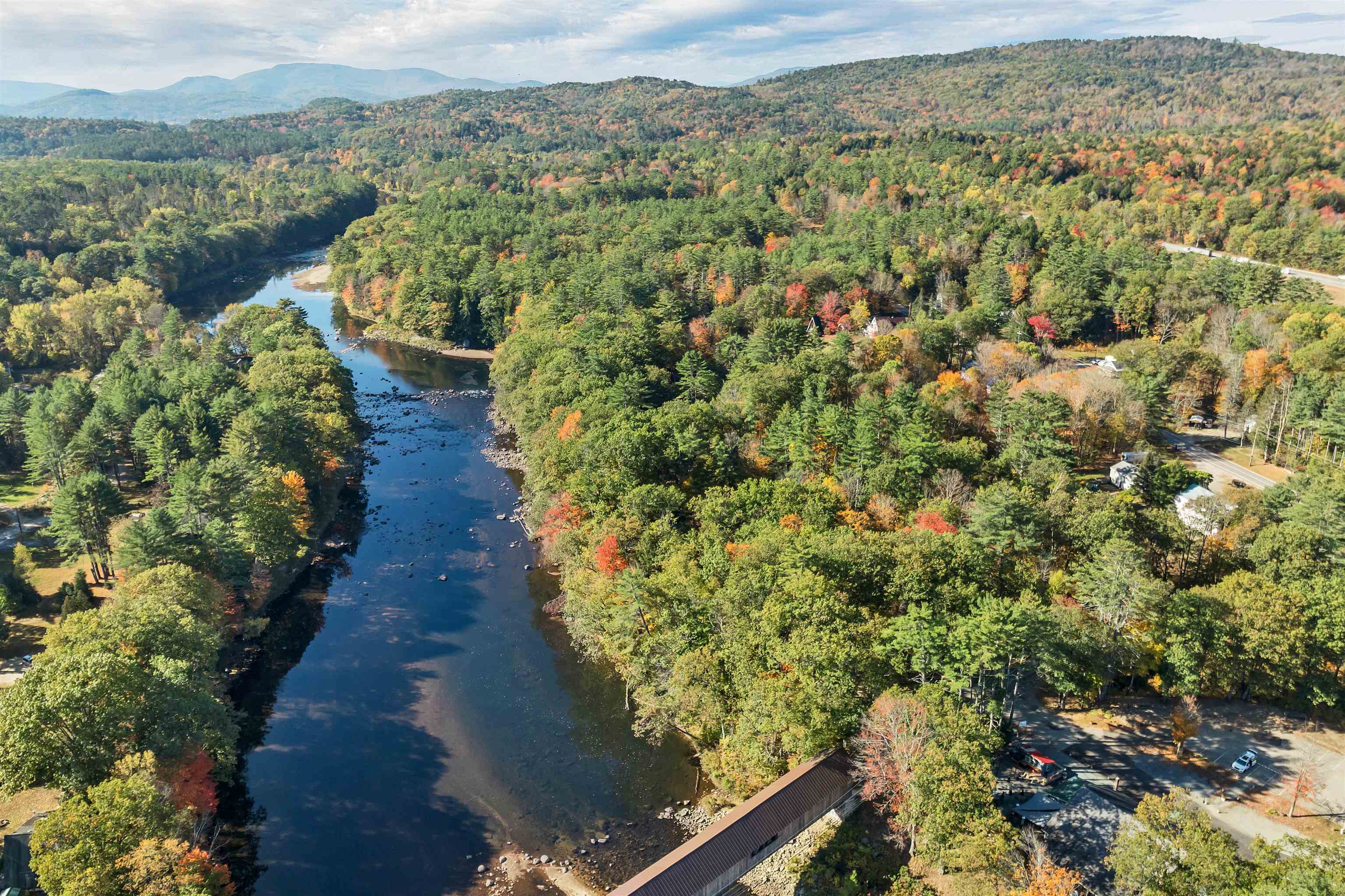 1484 Highway 3 Campton, NH 03223 - Photo 39 of 54