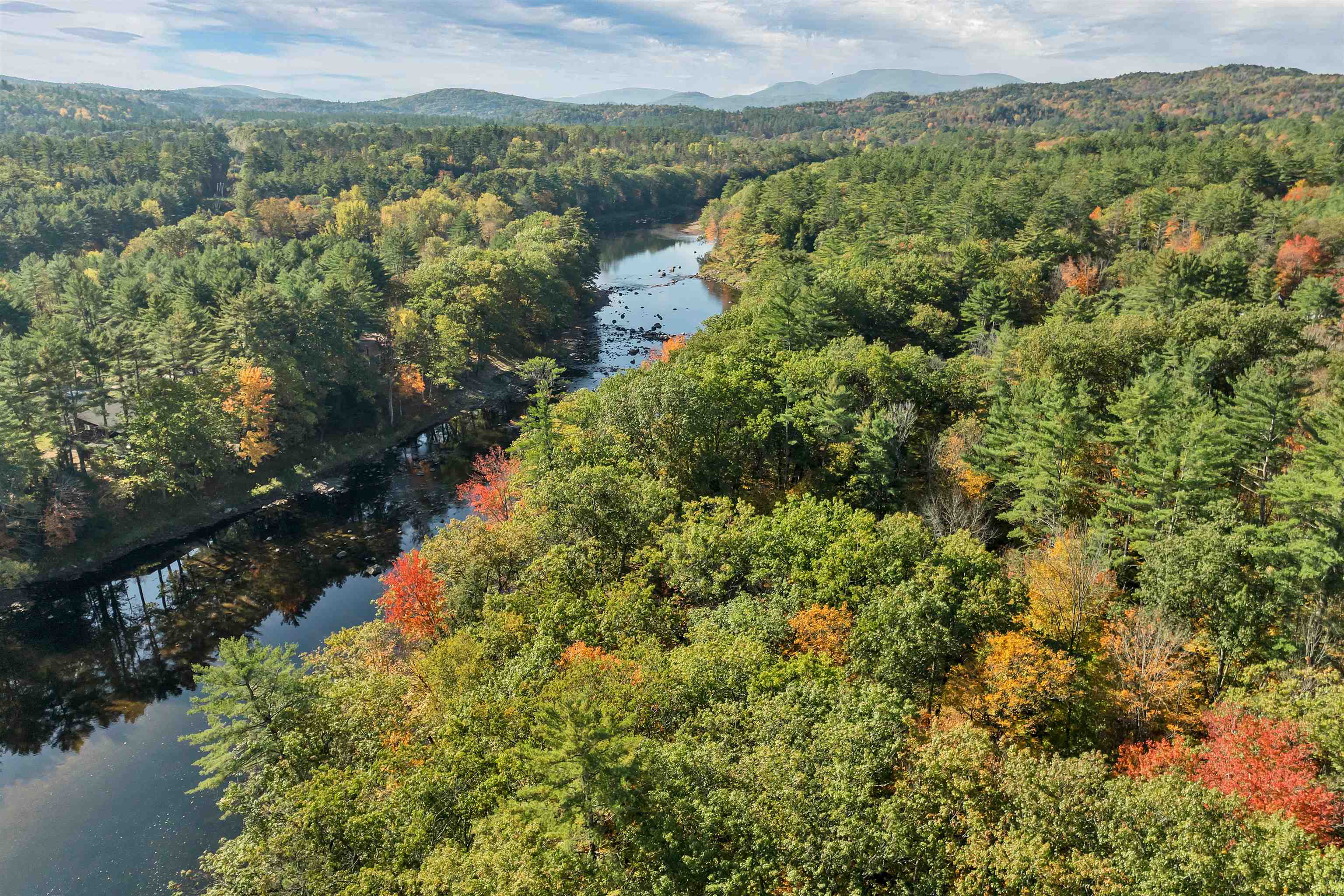 1484 Highway 3 Campton, NH 03223 - Photo 42 of 54