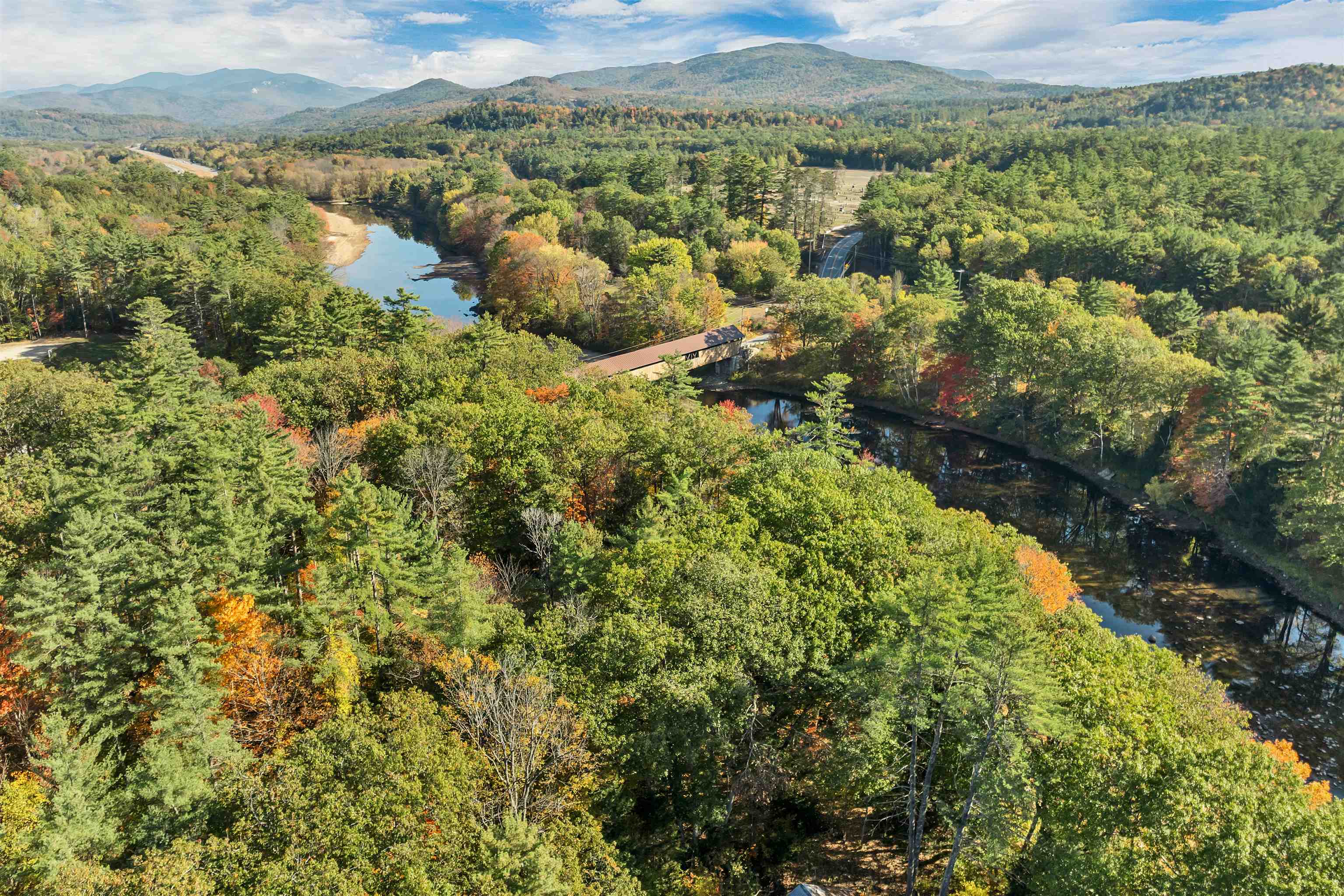 1484 Highway 3 Campton, NH 03223 - Photo 43 of 54