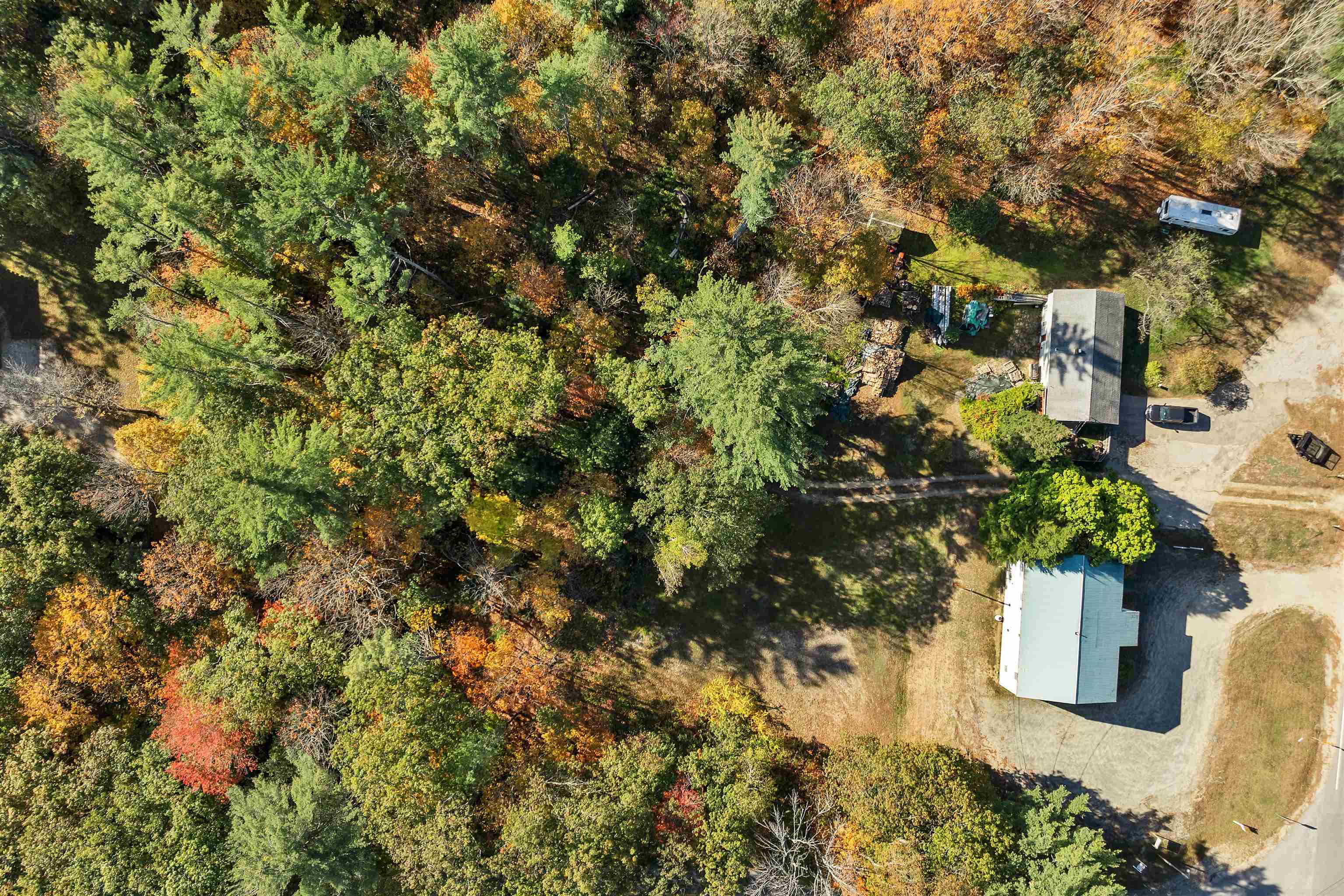 1484 Highway 3 Campton, NH 03223 - Photo 44 of 54