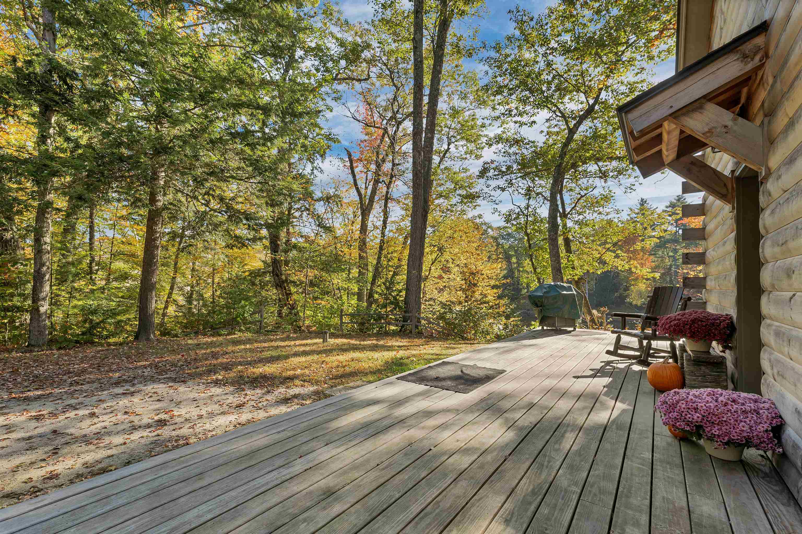 1484 Highway 3 Campton, NH 03223 - Photo 50 of 54