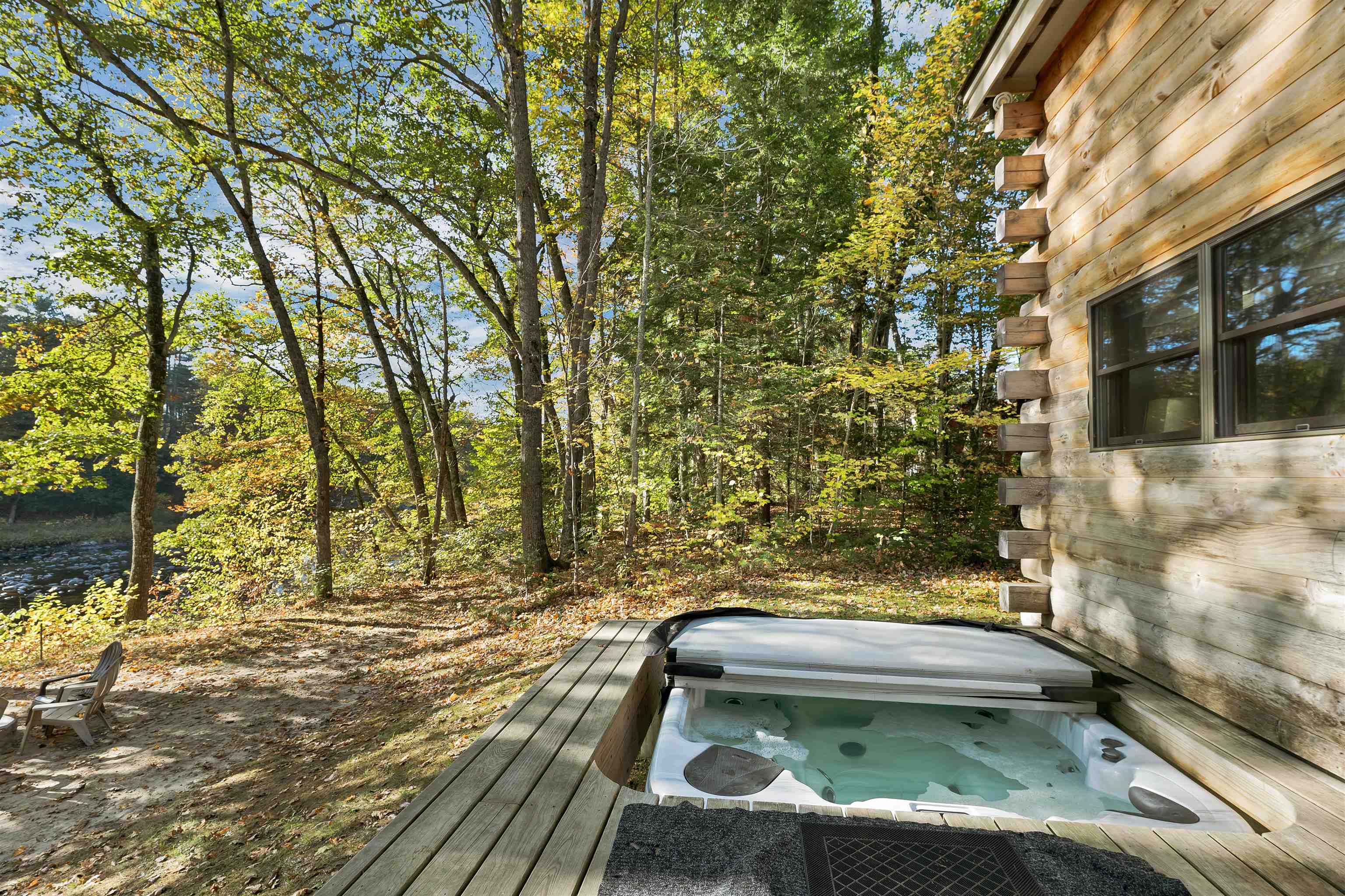 1484 Highway 3 Campton, NH 03223 - Photo 51 of 54