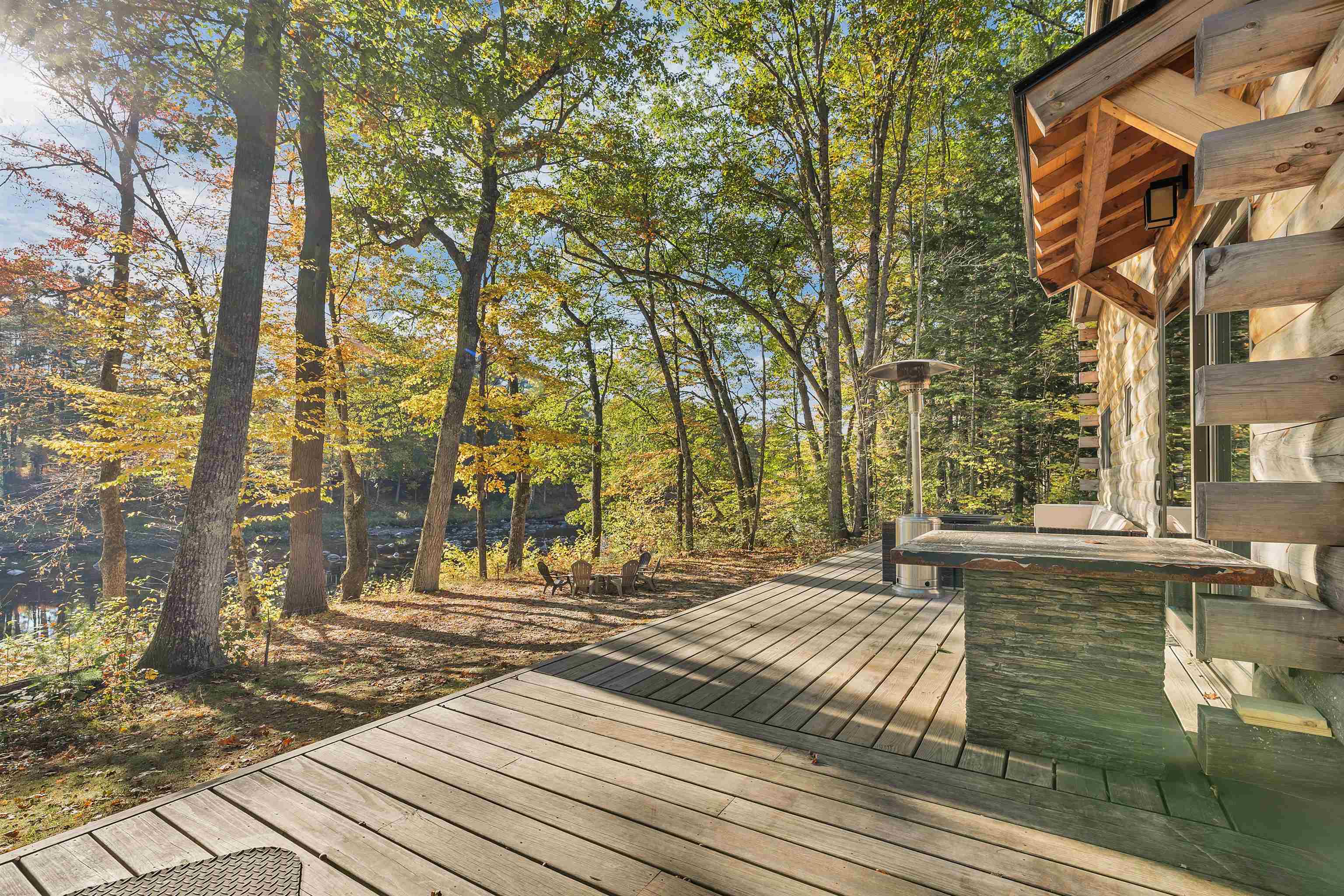 1484 Highway 3 Campton, NH 03223 - Photo 52 of 54