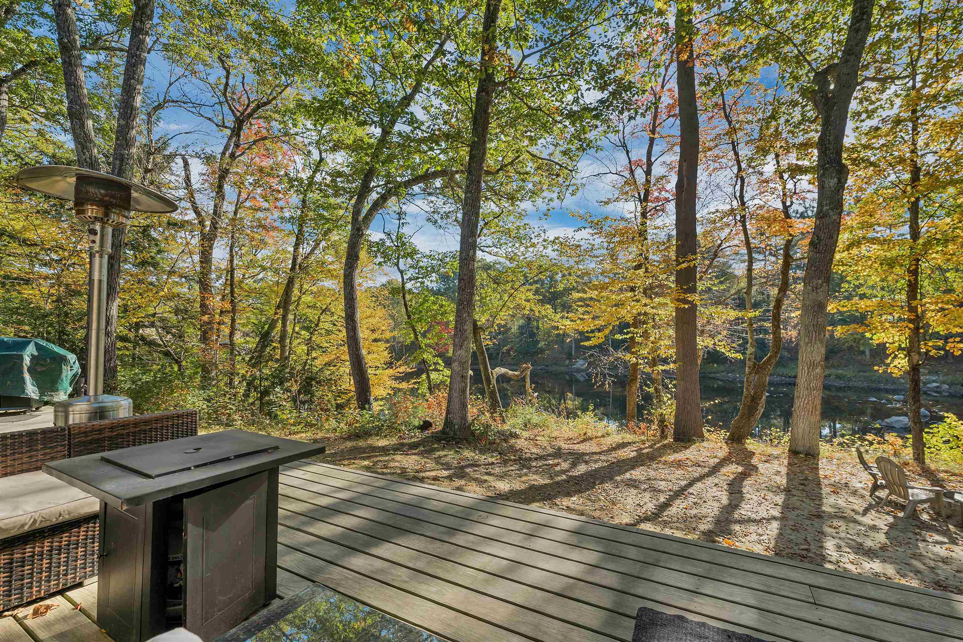 1484 Highway 3 Campton, NH 03223 - Photo 53 of 54