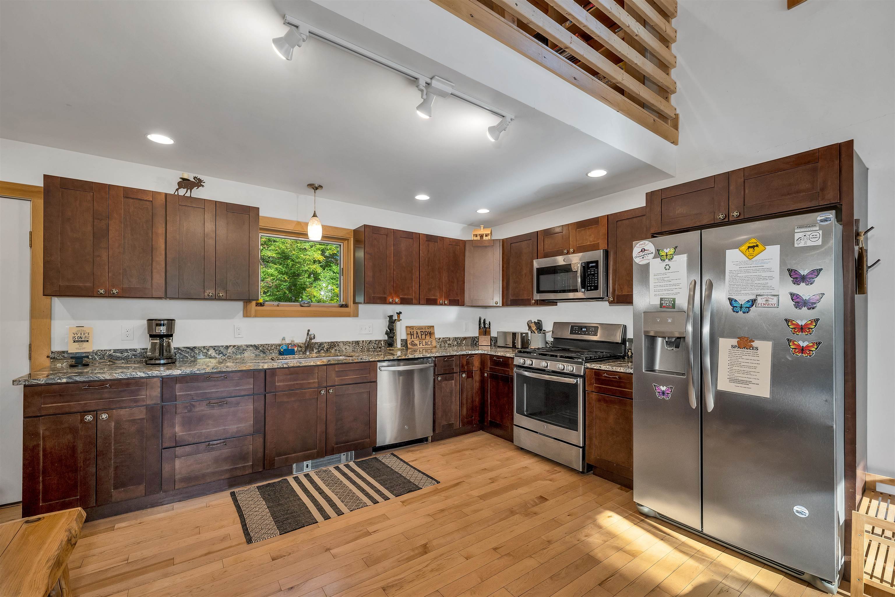 1484 Highway 3 Campton, NH 03223 - Photo 8 of 54