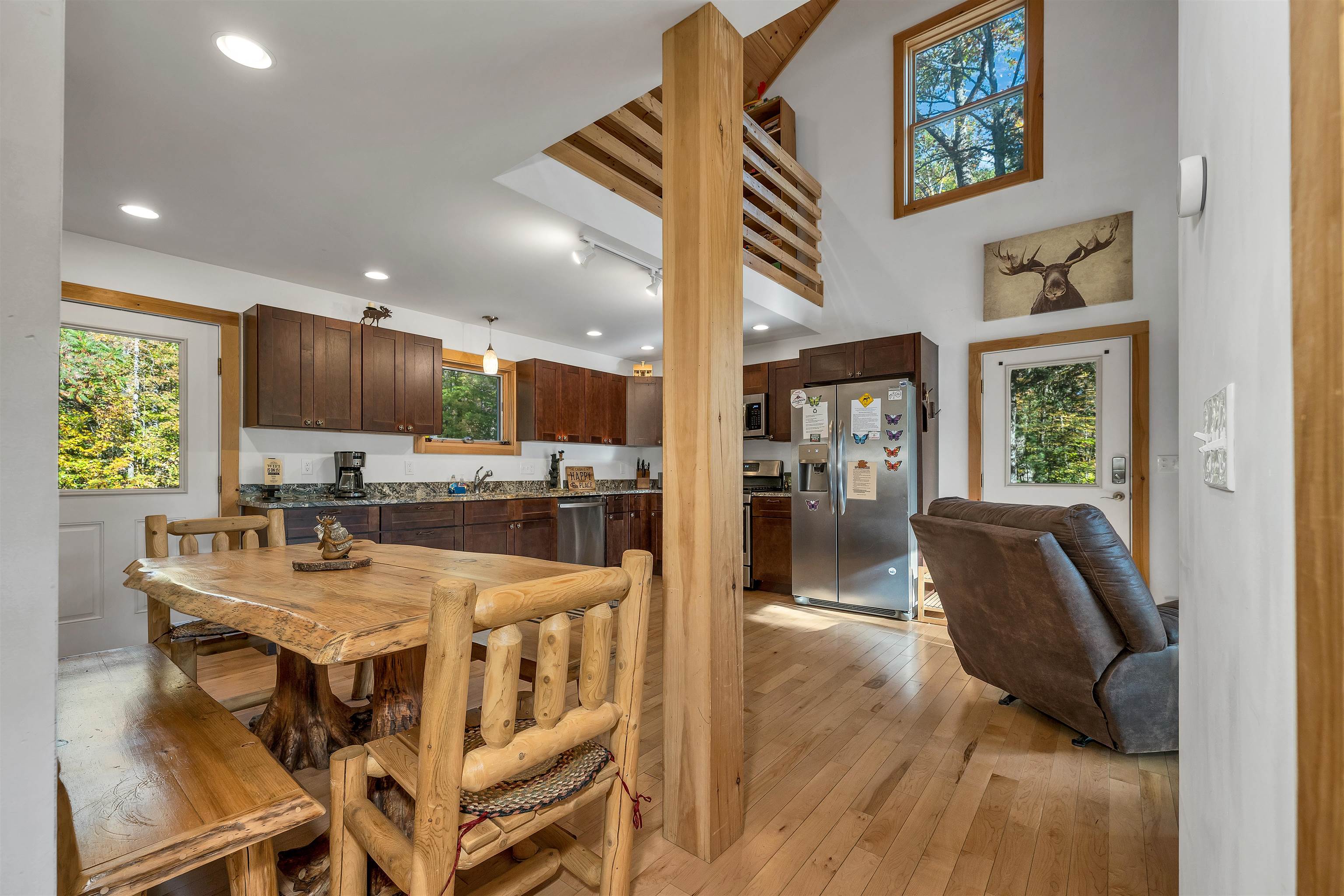 1484 Highway 3 Campton, NH 03223 - Photo 9 of 54