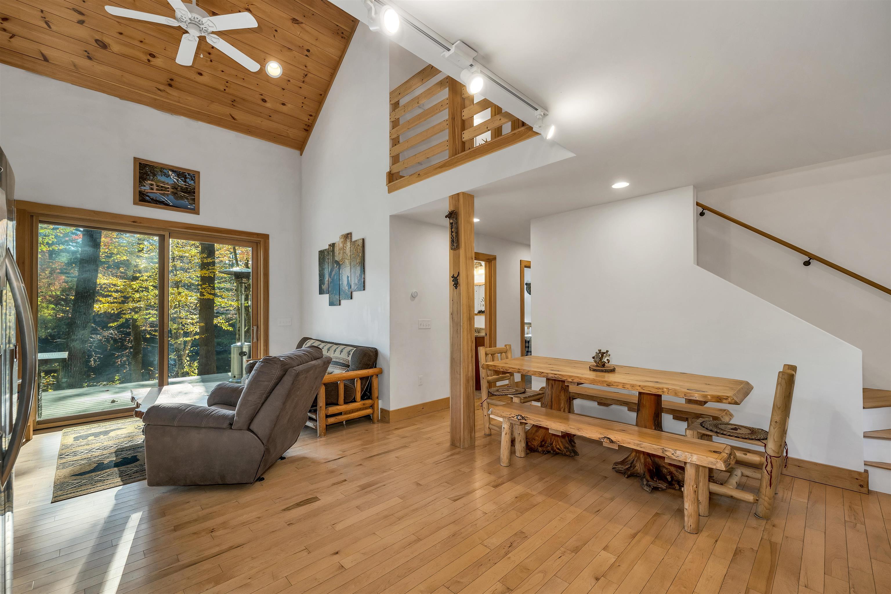 1484 Highway 3 Campton, NH 03223 - Photo 10 of 54