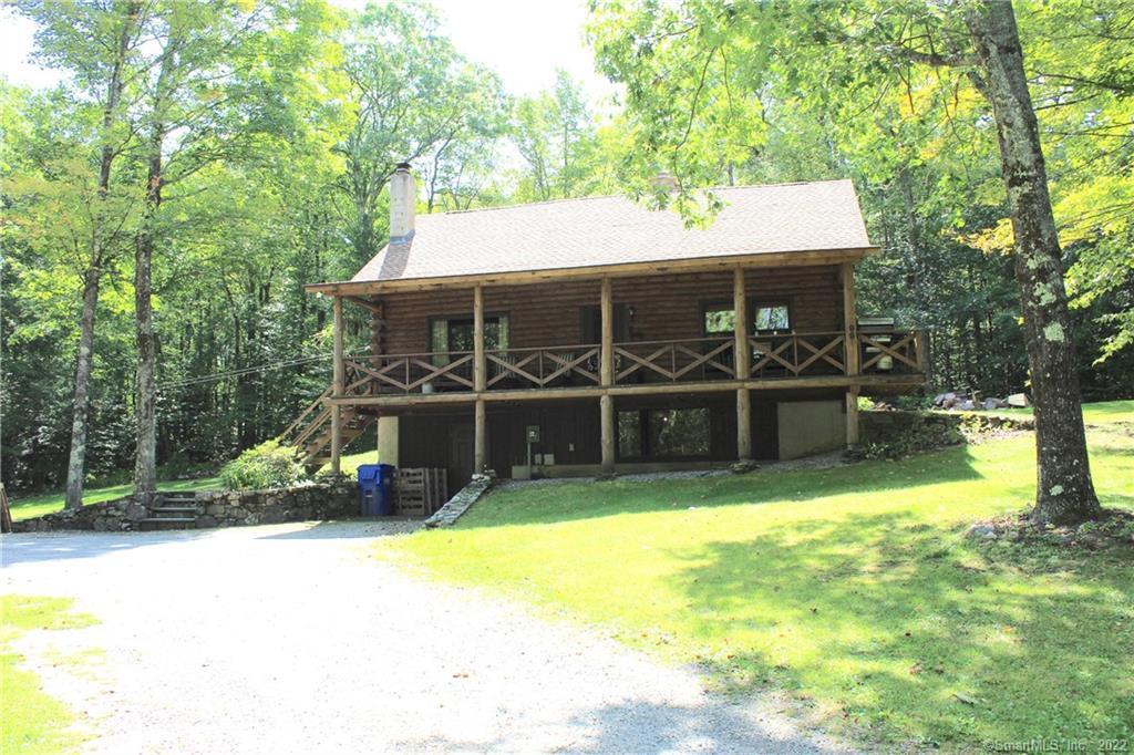 99 Shantry Road Colebrook, CT 06021 - Photo 1 of 1 Gallery Image 1