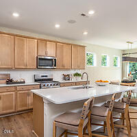 5412 Running Fox Lane Durham, NC 27703 - Photo 5 of 26 image