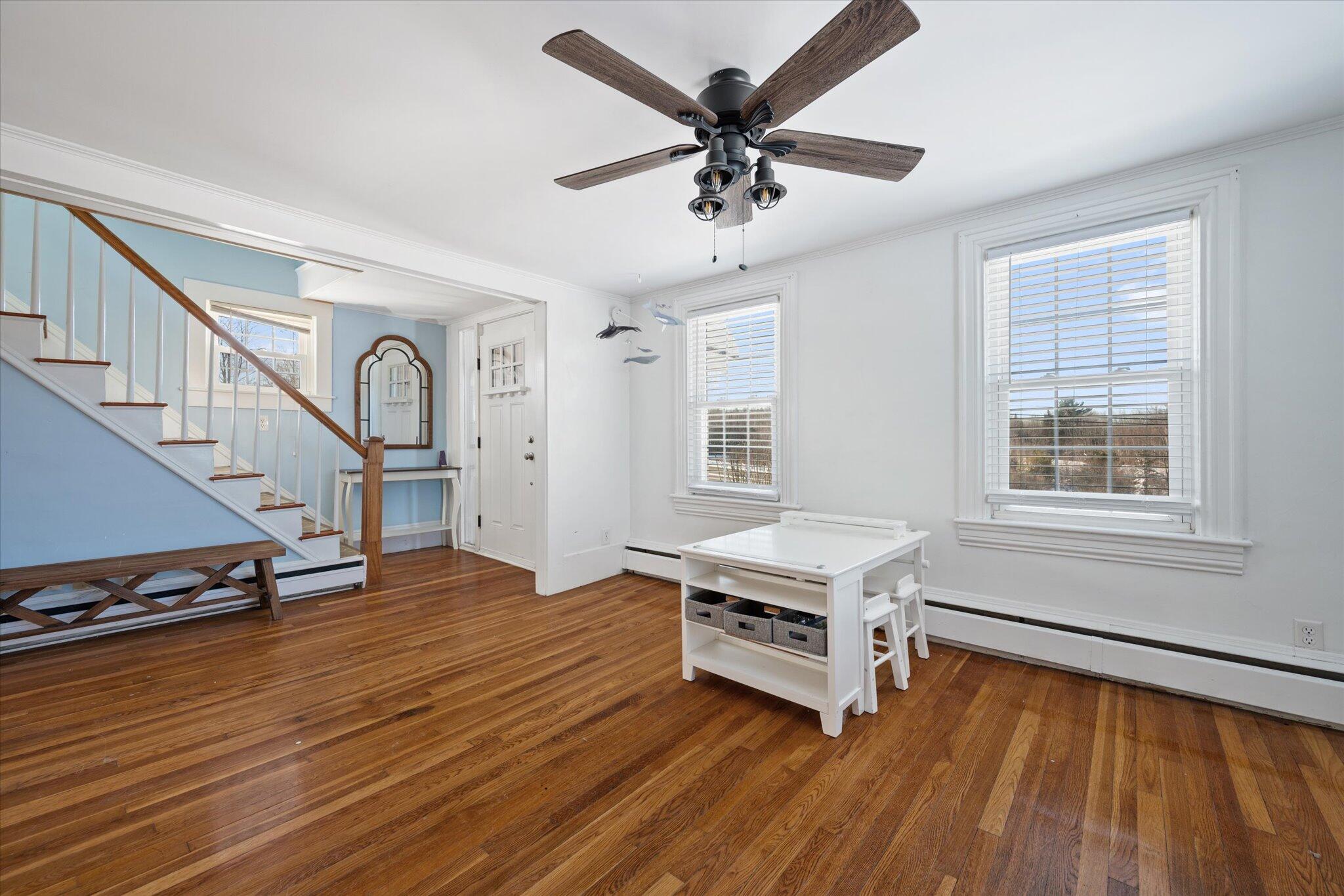 1445 Bangor Road Ellsworth, ME 04605 - Photo 27 of 51 38-Living Room