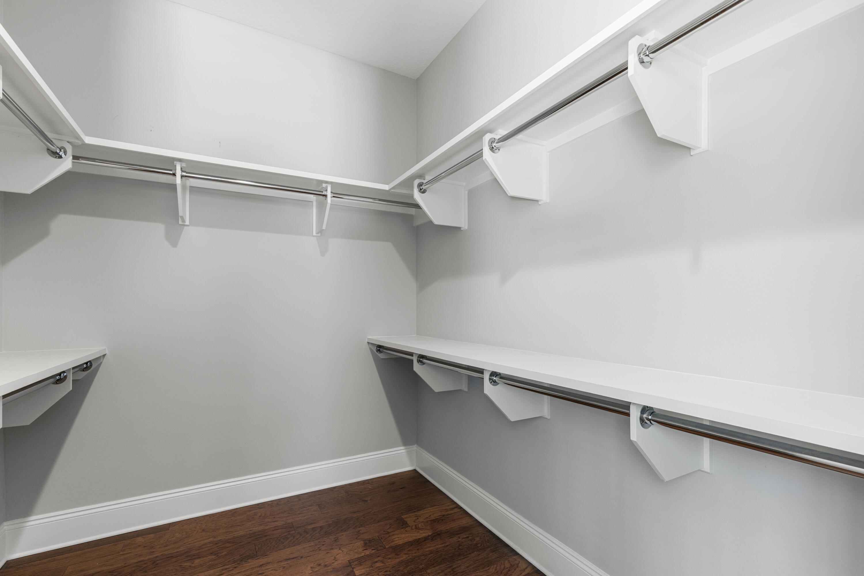 236 Revana Way Freeport, FL 32439 - Photo 30 of 96 His & Her Walk-in Closets