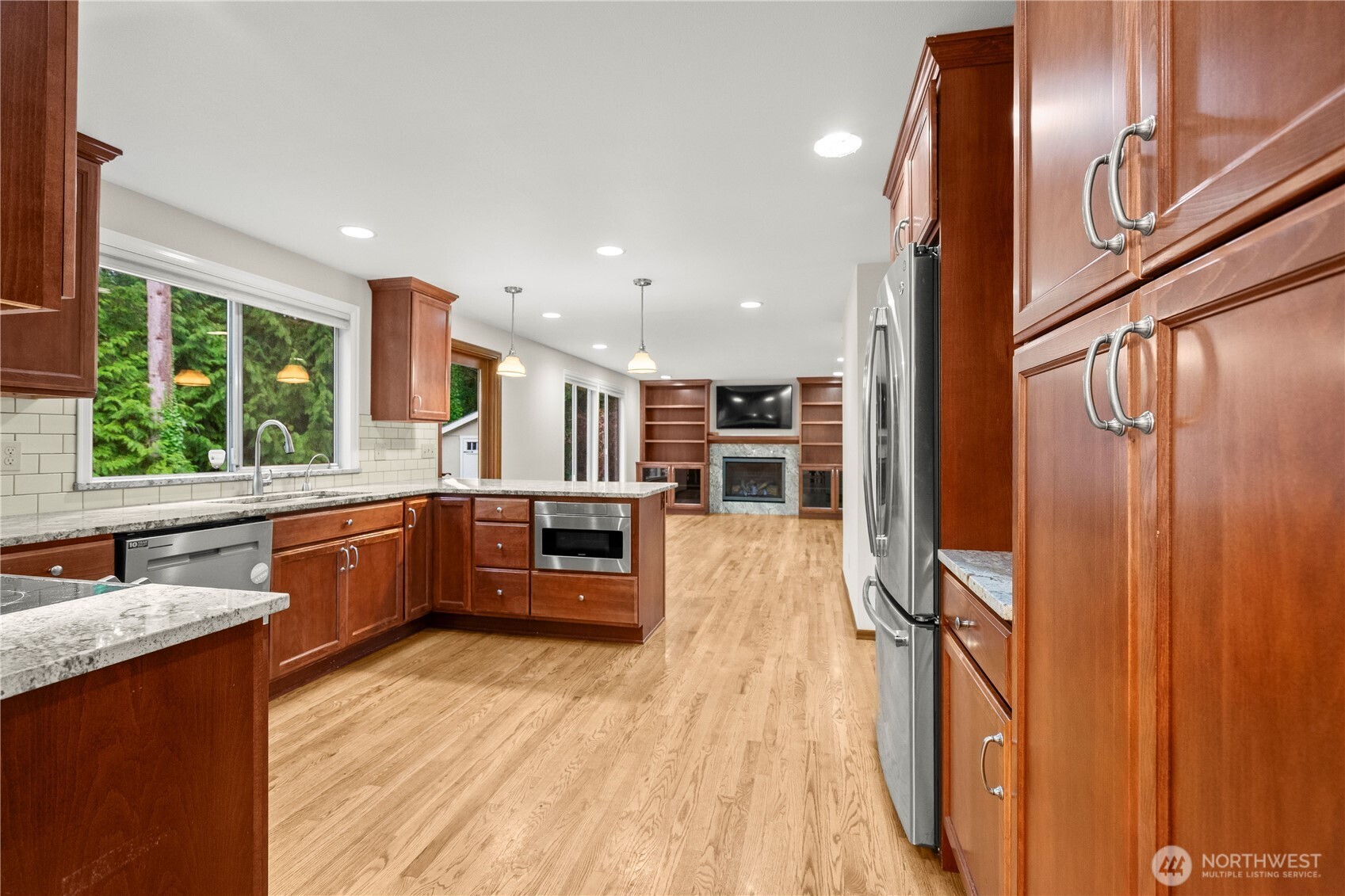 3114 210th Street Southeast Bothell, WA 98021 - Photo 6 of 30