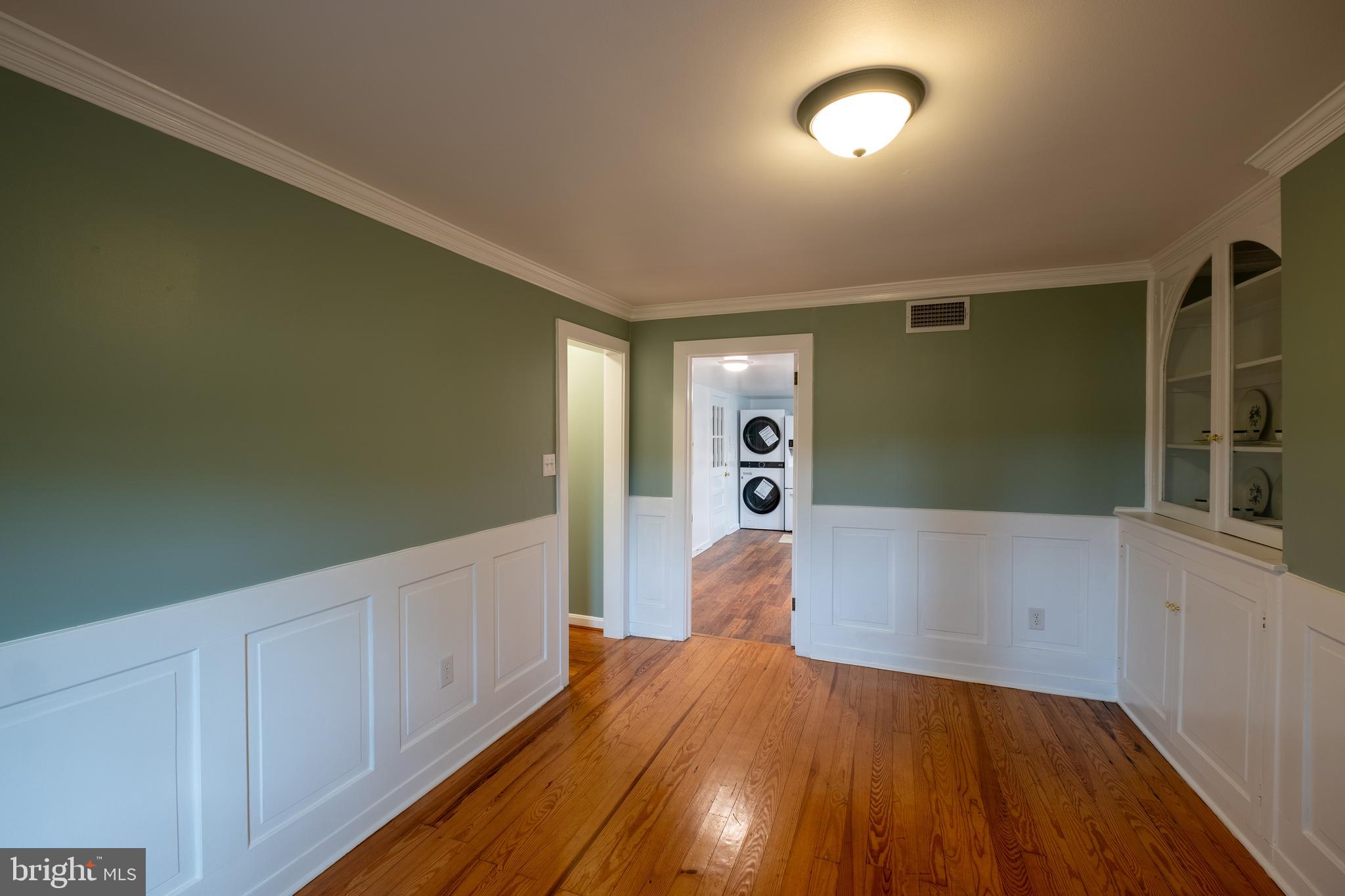 12475 Rock Point Road Newburg, MD 20664 - Photo 9 of 25 dining room