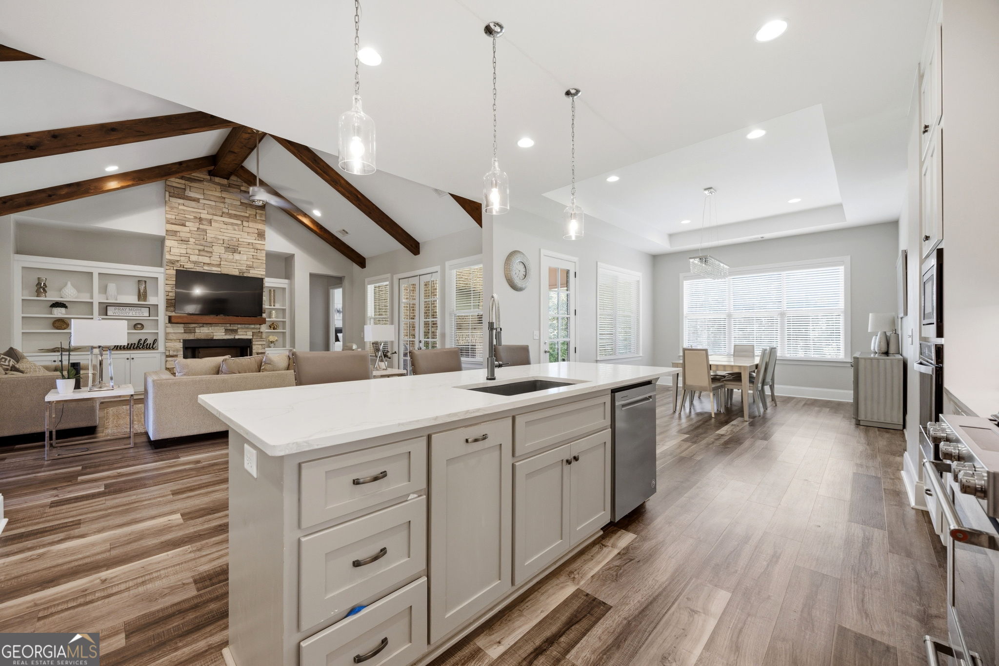 1187 Josey Road Forsyth, GA 31029 - Photo 8 of 36 Gallery Image 8
