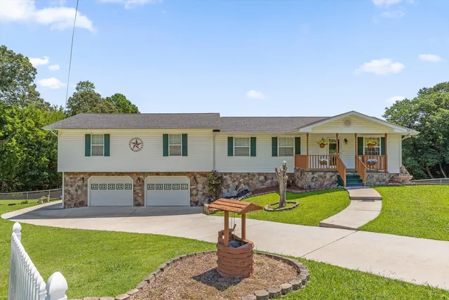 $430,000 | 516 Hill Street, Ringgold, GA 30736