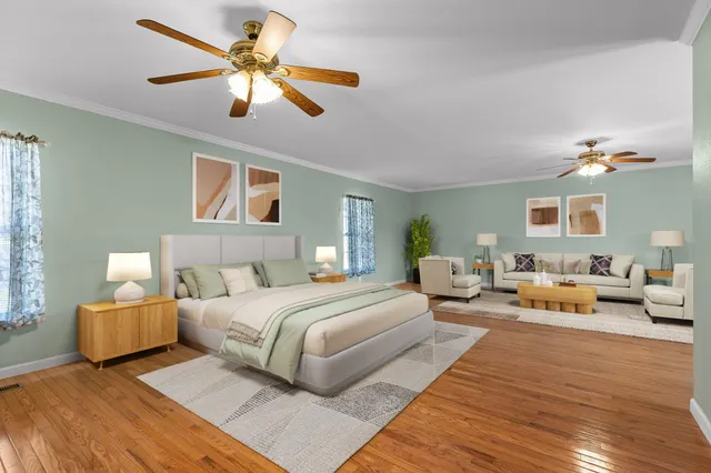 $430,000 | 516 Hill Street, Ringgold, GA 30736